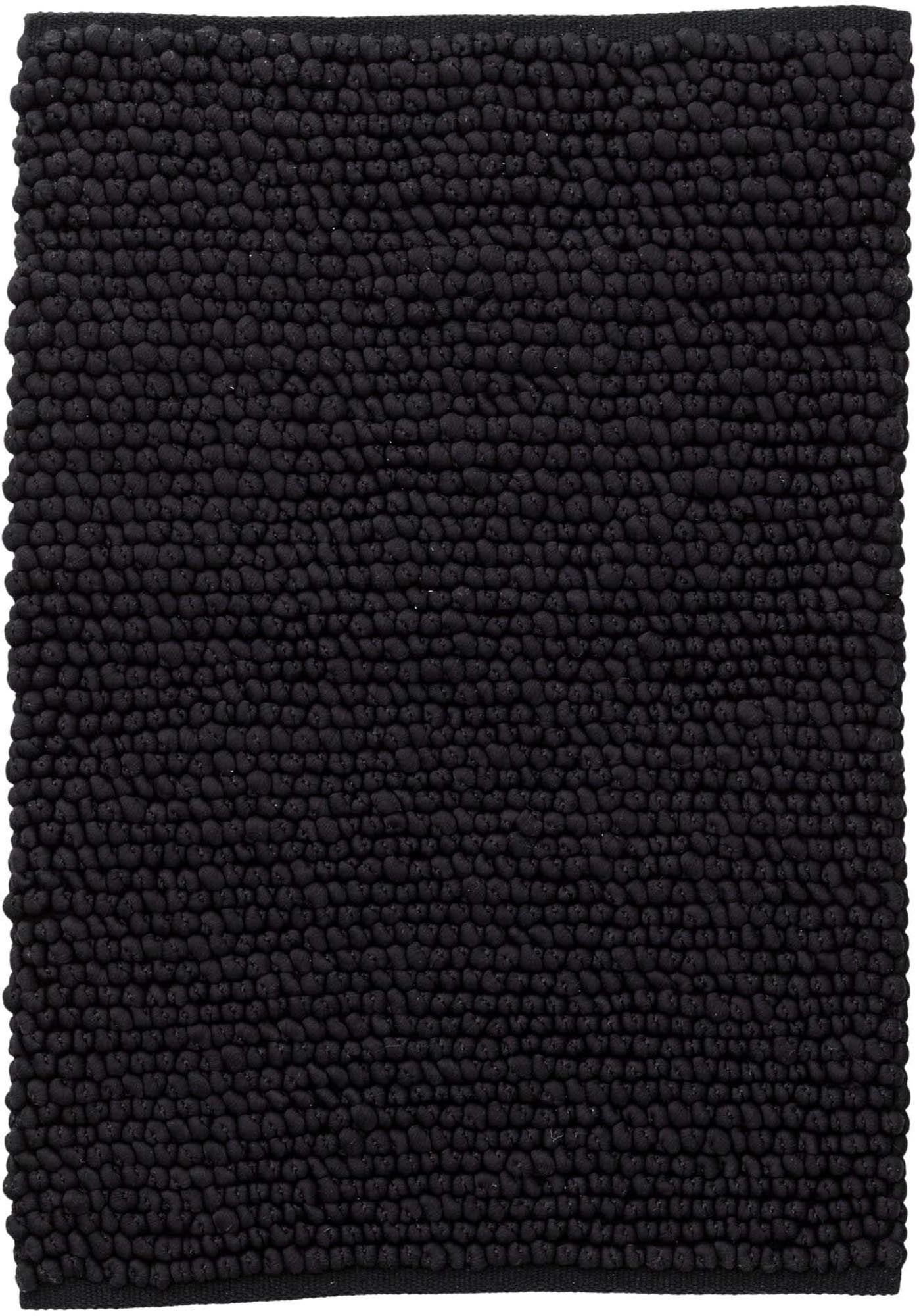 Die Wilmer Badezimmermatte von Venture Home vereint Komfort und Eleganz. Hochwertige Materialien, einzigartige Textur und stilvolles Design für Ihr Bad.