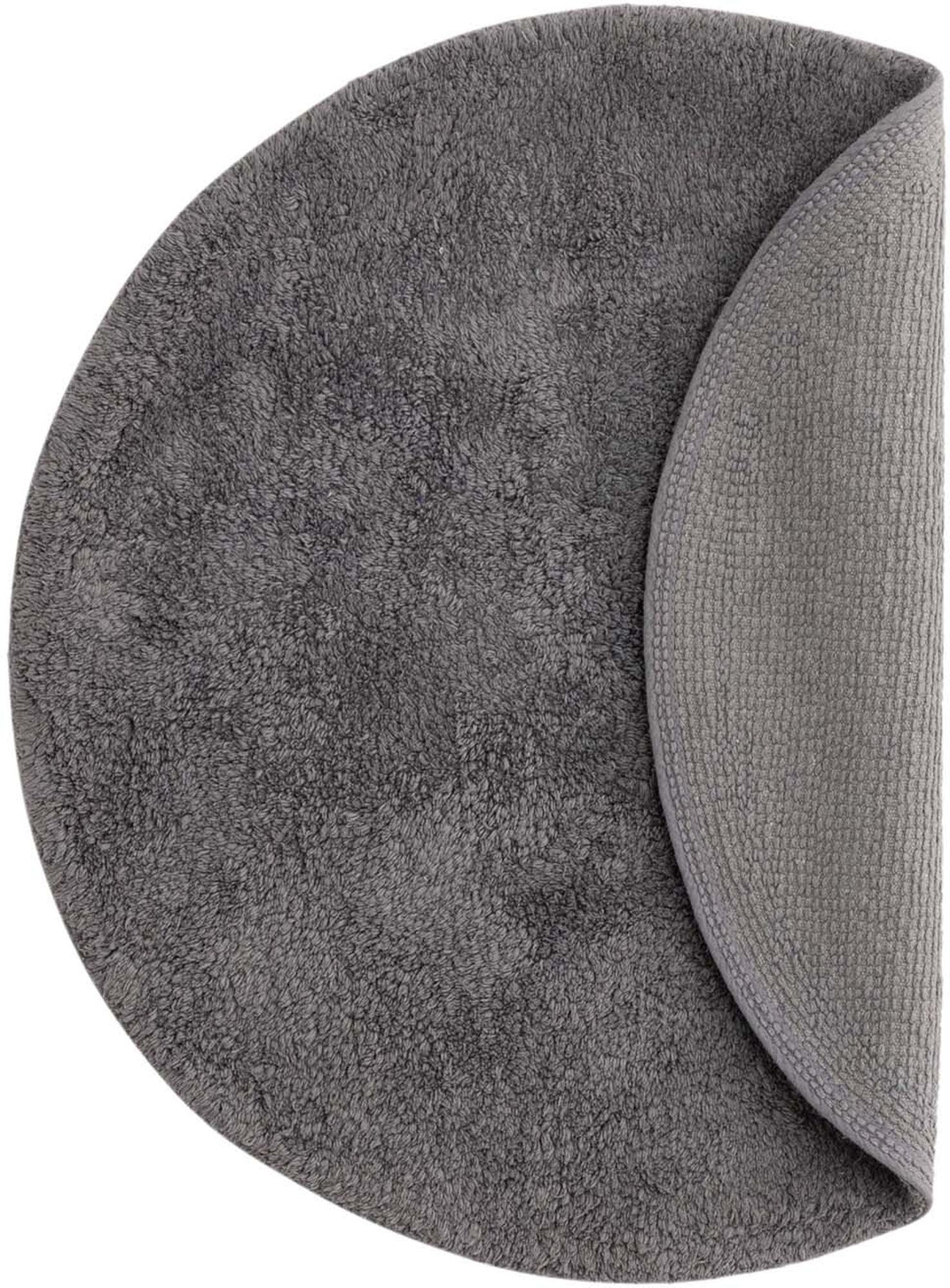 Valle Teppich: Luxuriöse Akzente für Ihr stilvolles Badezimmer.