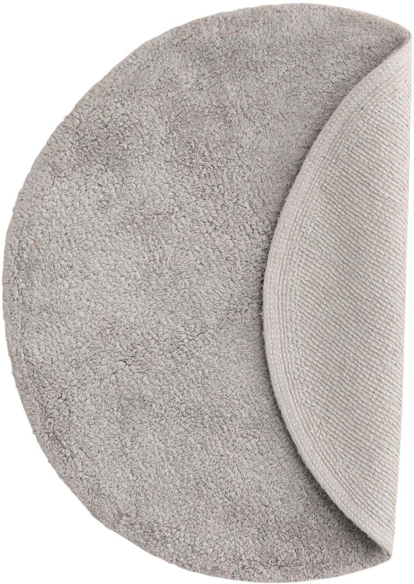 Valle Teppich: Stilvolle Akzente für Ihr modernes Badezimmer.