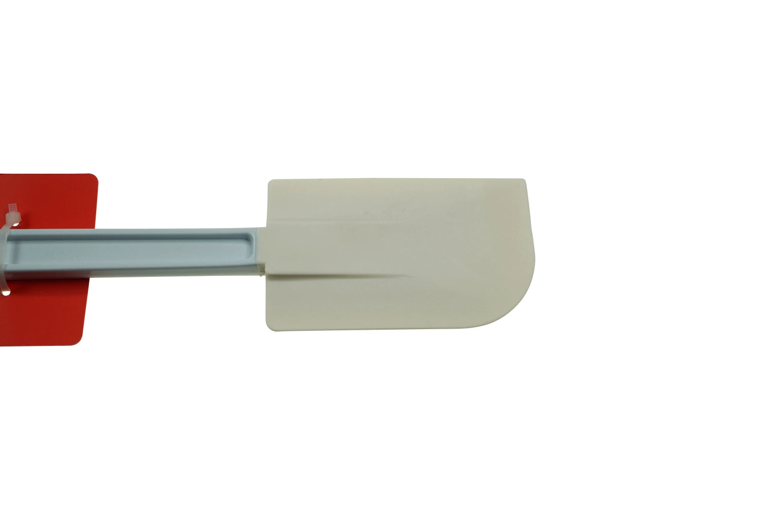 Spatule à pâte 38x7,5x1,5cm, 2mm d'épaisseur, jusqu'à max 180°C