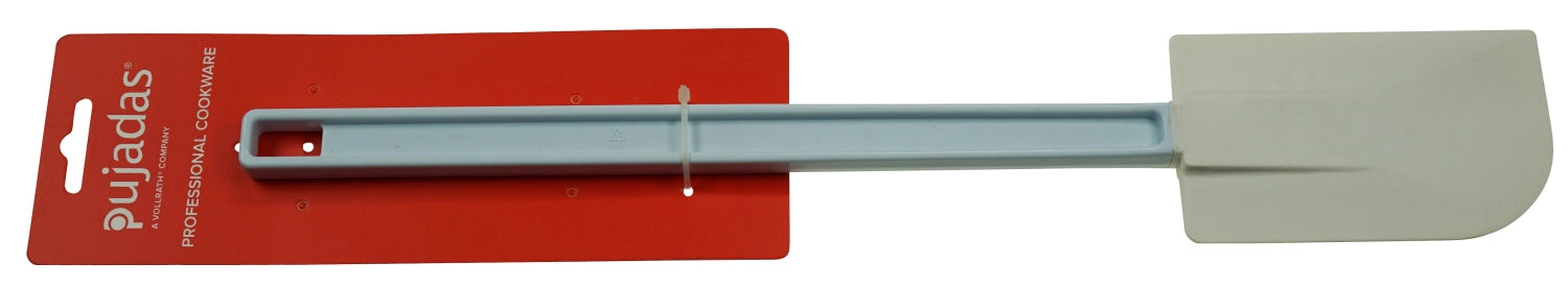 Teigspachtel 43.5x7x1.5cm, 2mm dick, bis max 180°C