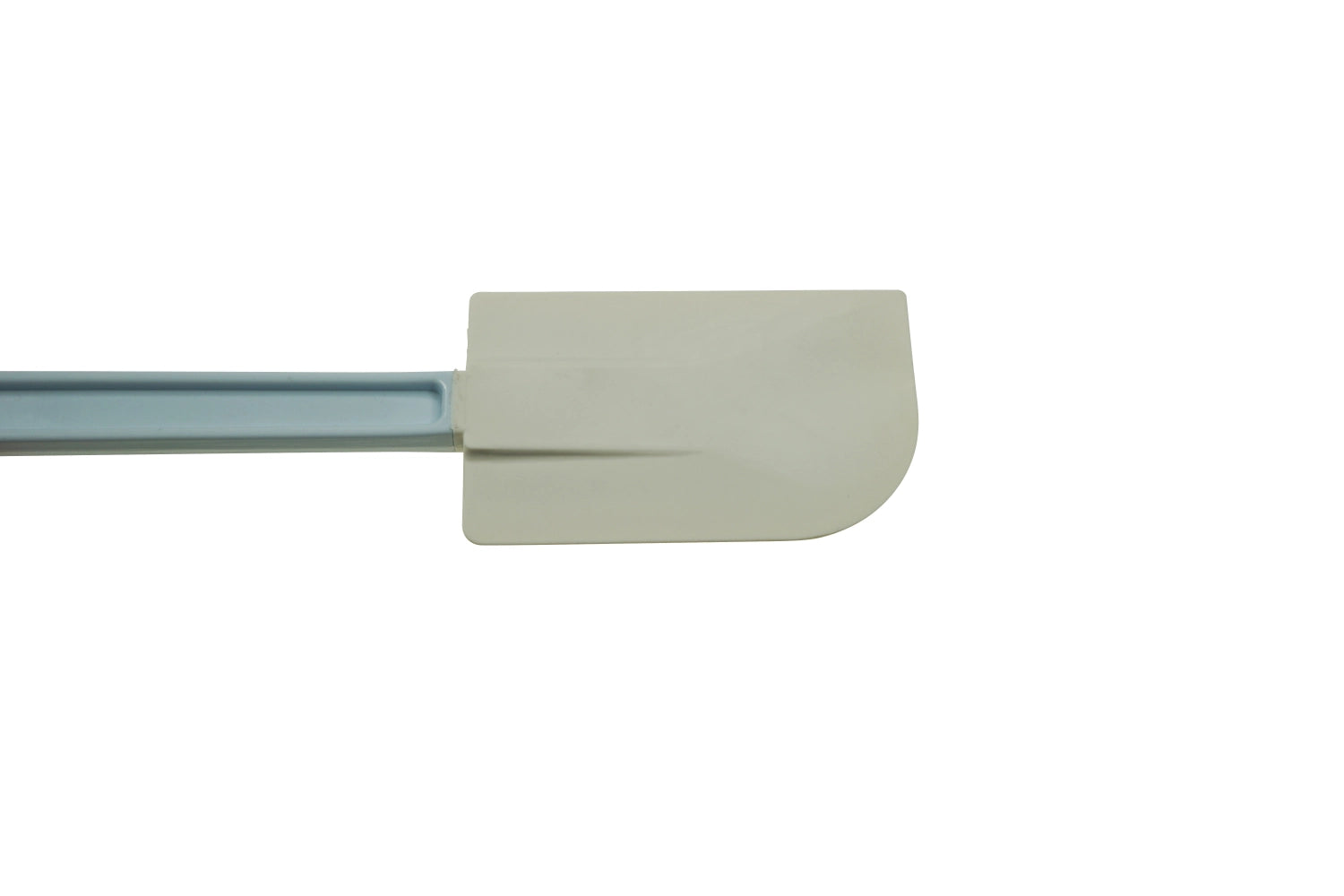 Teigspachtel 43.5x7x1.5cm, 2mm dick, bis max 180°C