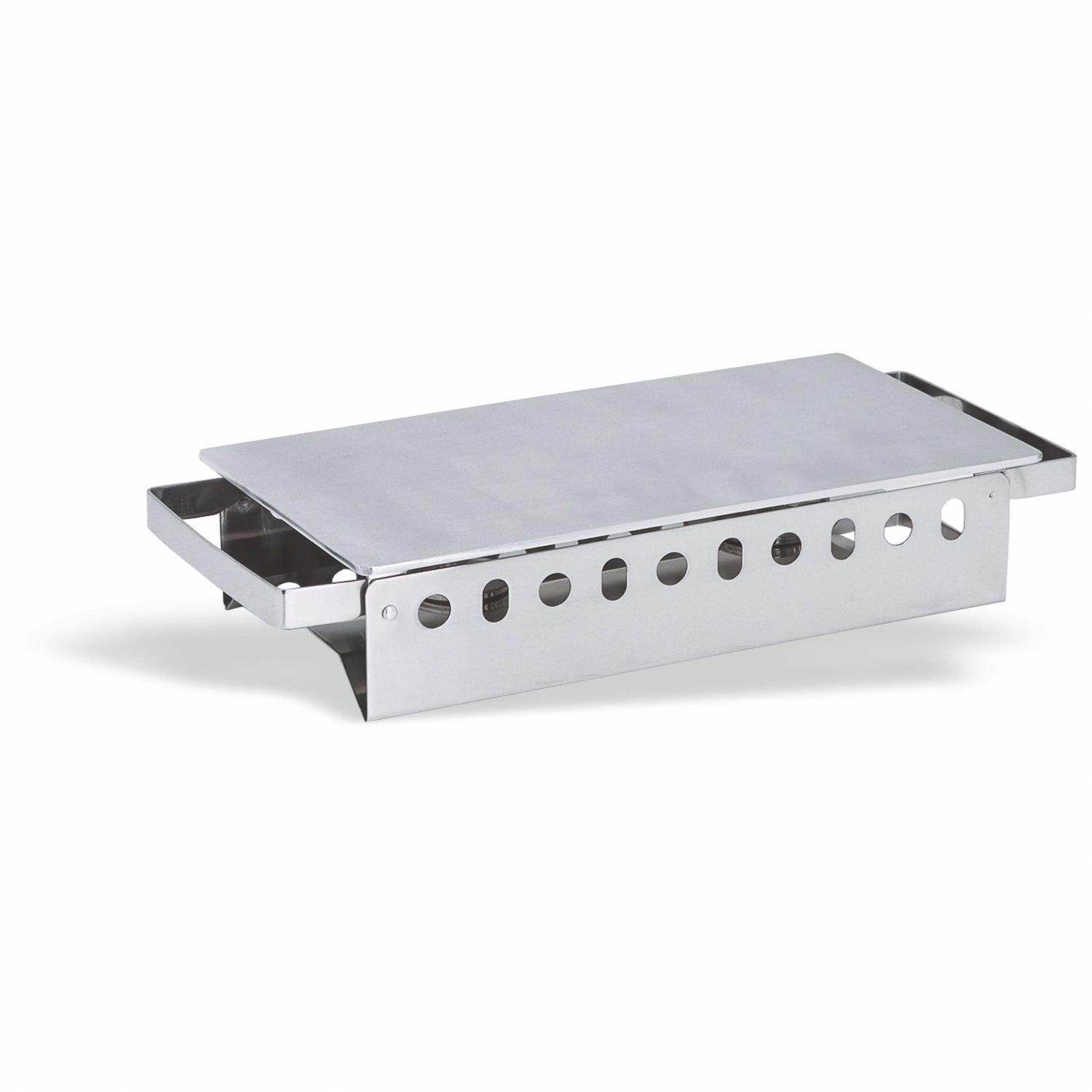 Rechaud/Food Warmer 3 brûleurs 43x17.5x7cm