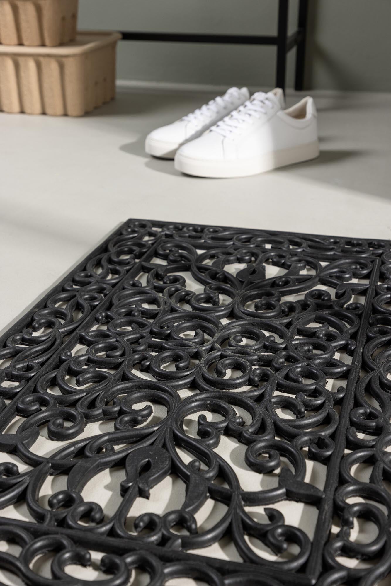 Venture Home Matten Teppich: Stilvoller Schutz für Ihren Boden.