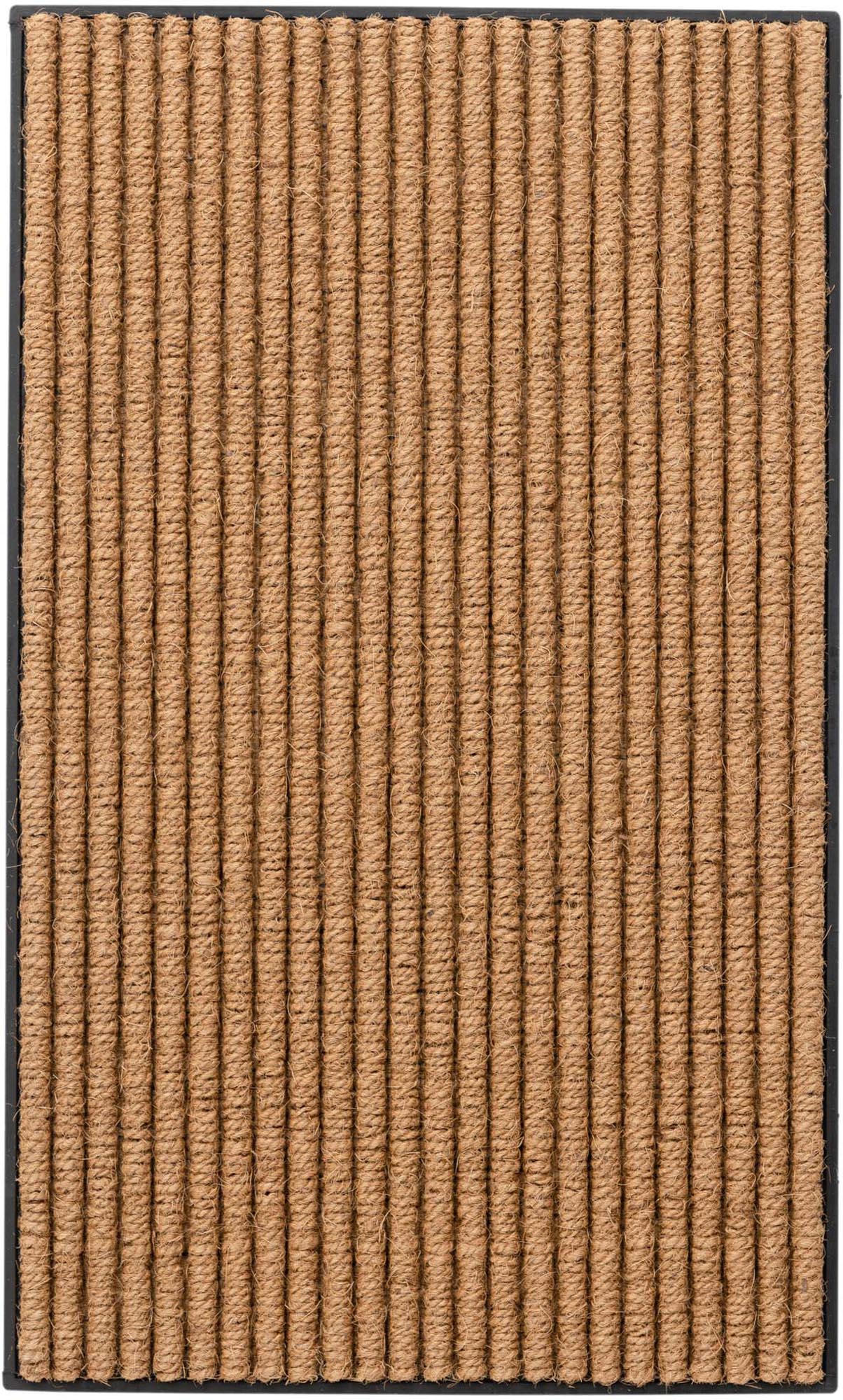 Eleganter Bosse Teppich von Venture Home, 90x60 cm, edles Design.