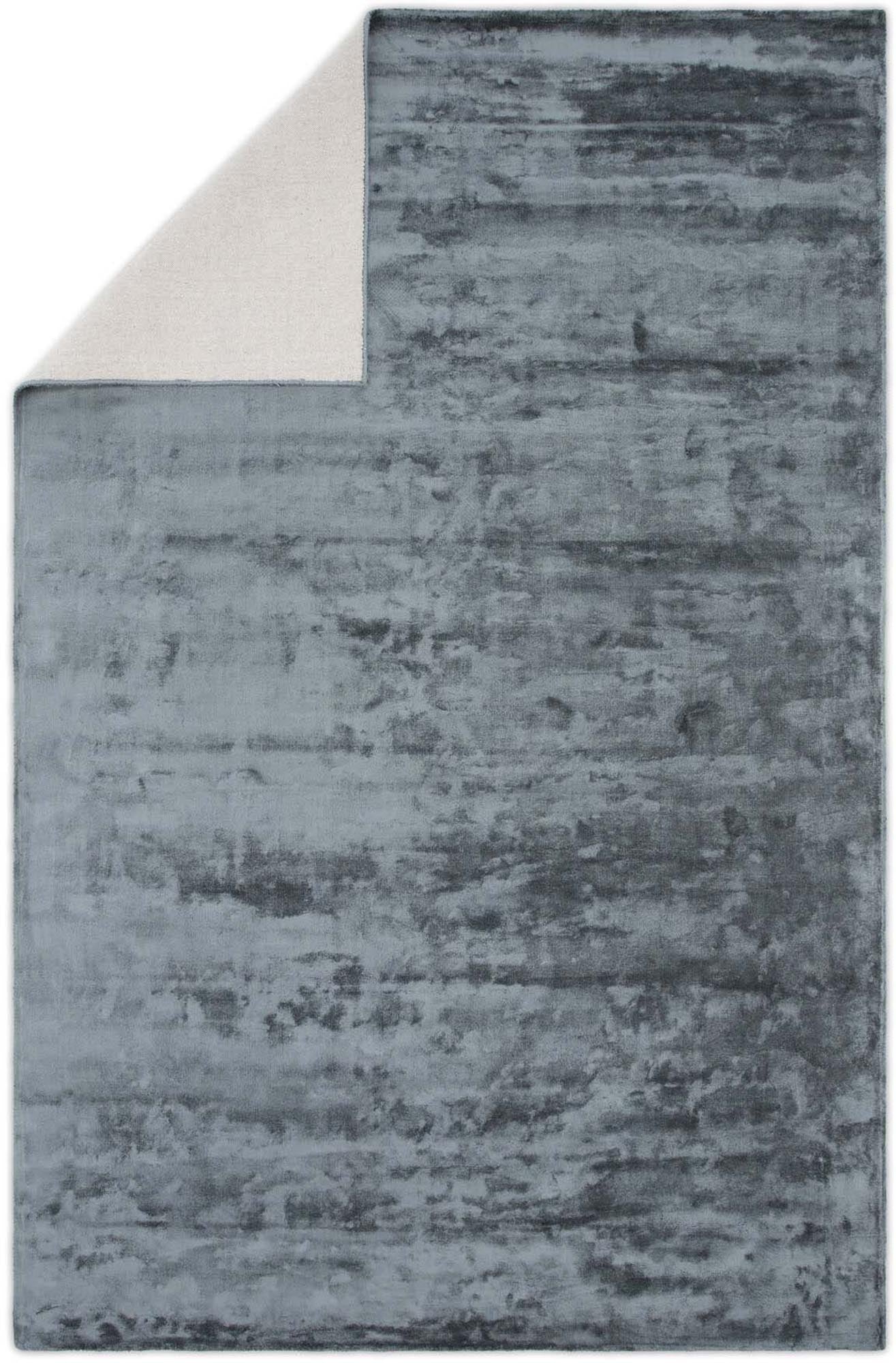 Indra Teppich von Venture Home: Hochwertige Viskose, stilvolles Design und vielfältige Farben für ein einladendes Zuhause.