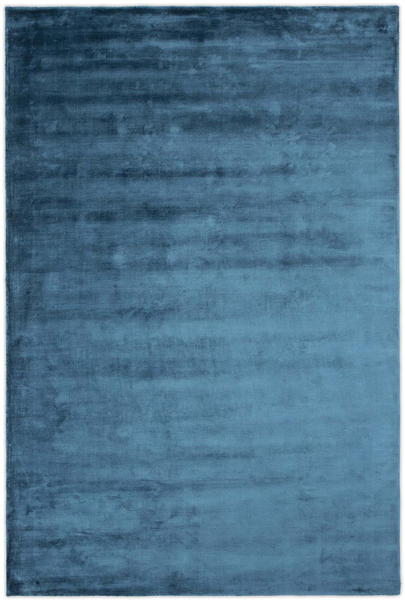 Indra Teppich von Venture Home: Hochwertige Viskose, stilvolles Design und vielfältige Farben für ein einladendes Zuhause.