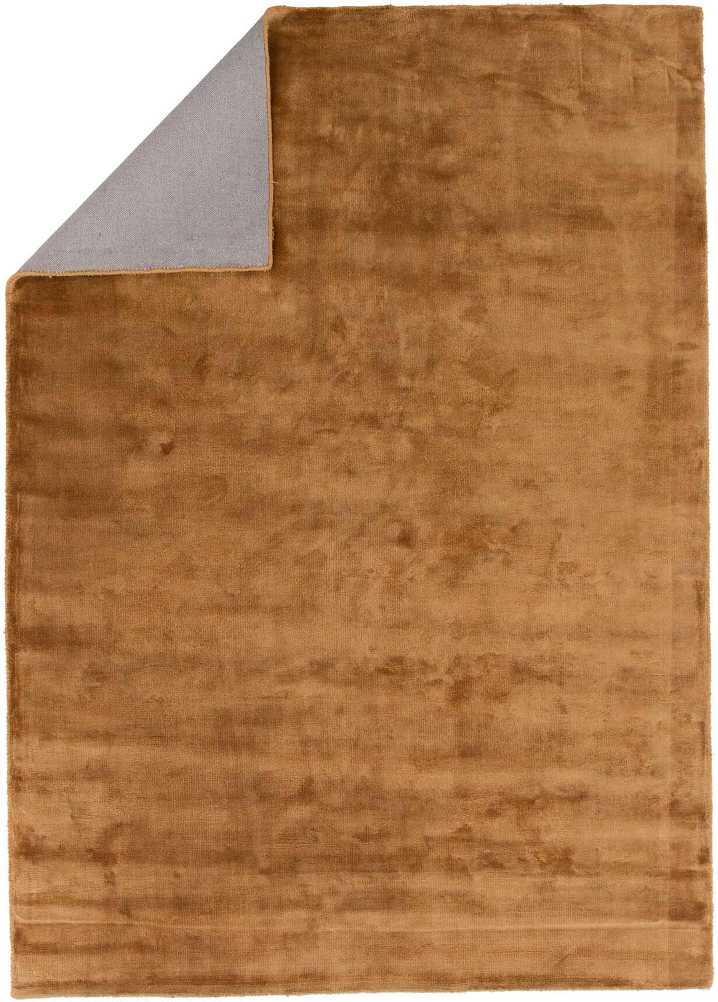 Entdecken Sie den Indra Teppich von Venture Home: Luxuriöse Viskose, elegantes Design und zahlreiche Farben für ein stilvolles Wohnambiente.