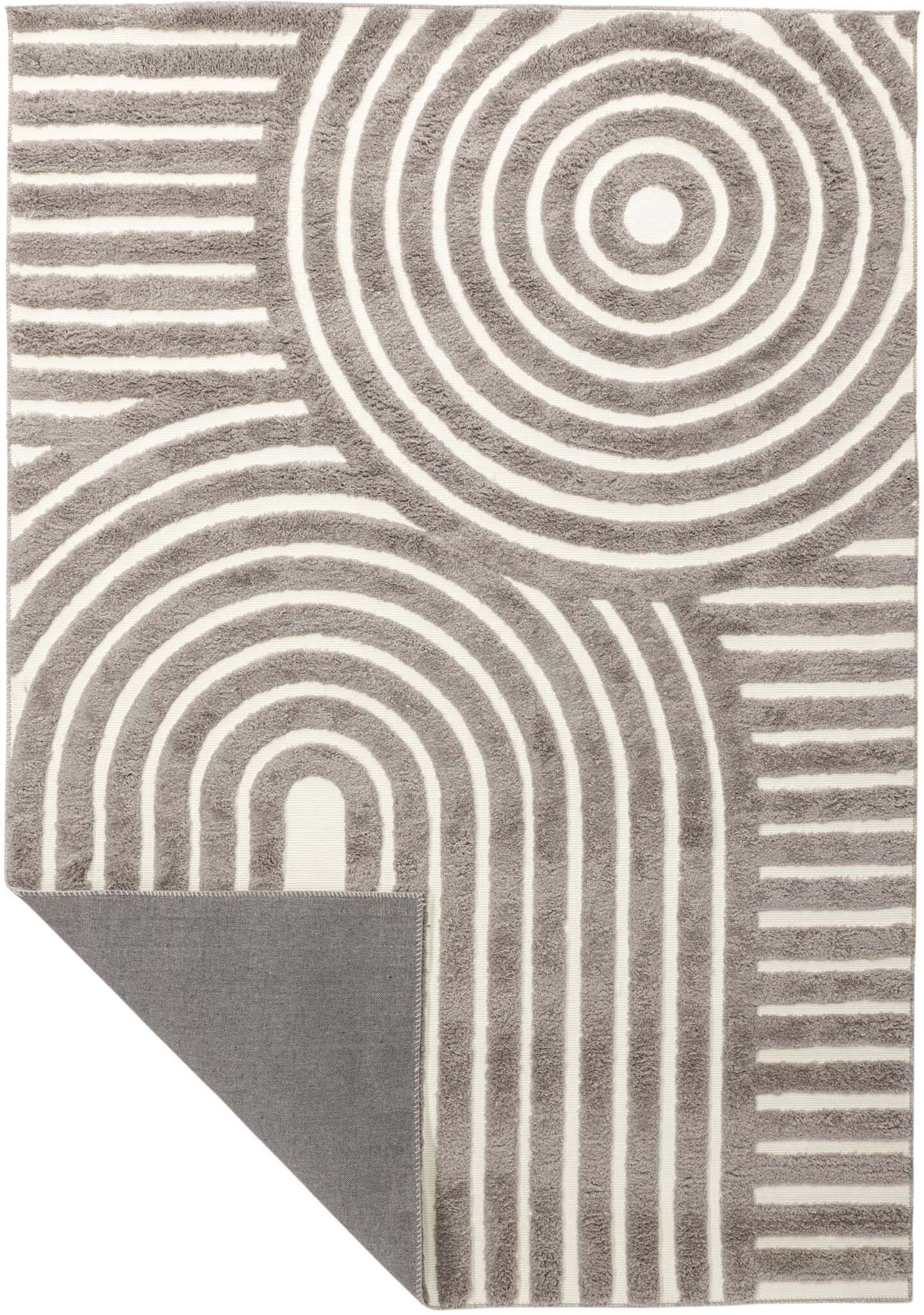 Nikita Teppich: Stilvolle Akzente für Ihr zeitgemässes Zuhause.