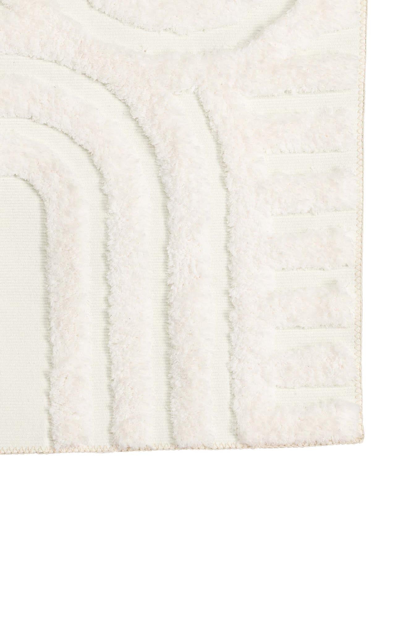 Eleganter Nikita Teppich: Stilvoll, langlebig und pflegeleicht für jeden Wohnraum.