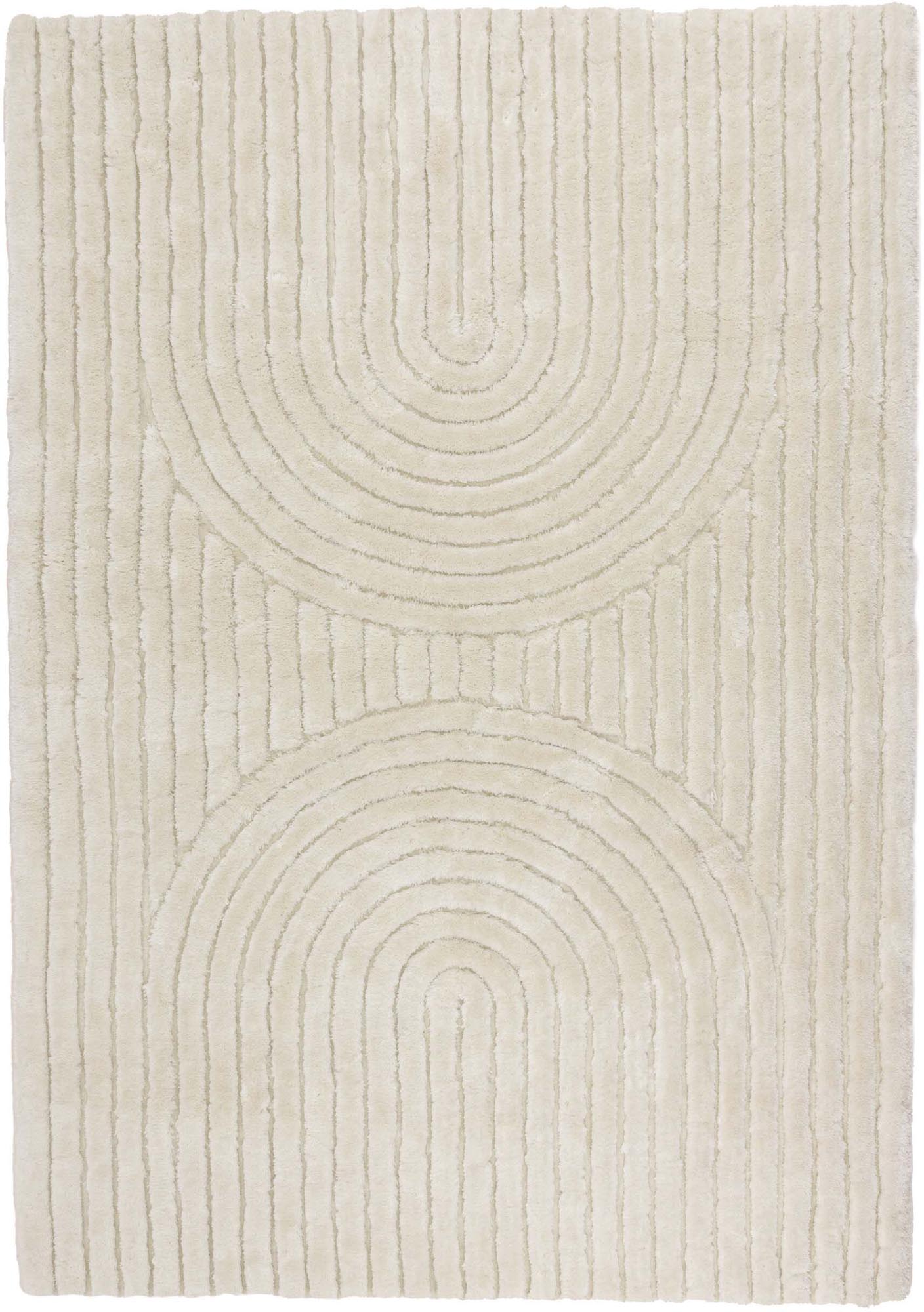 Niklas Teppich: Modernes Design für ein gemütliches Ambiente.