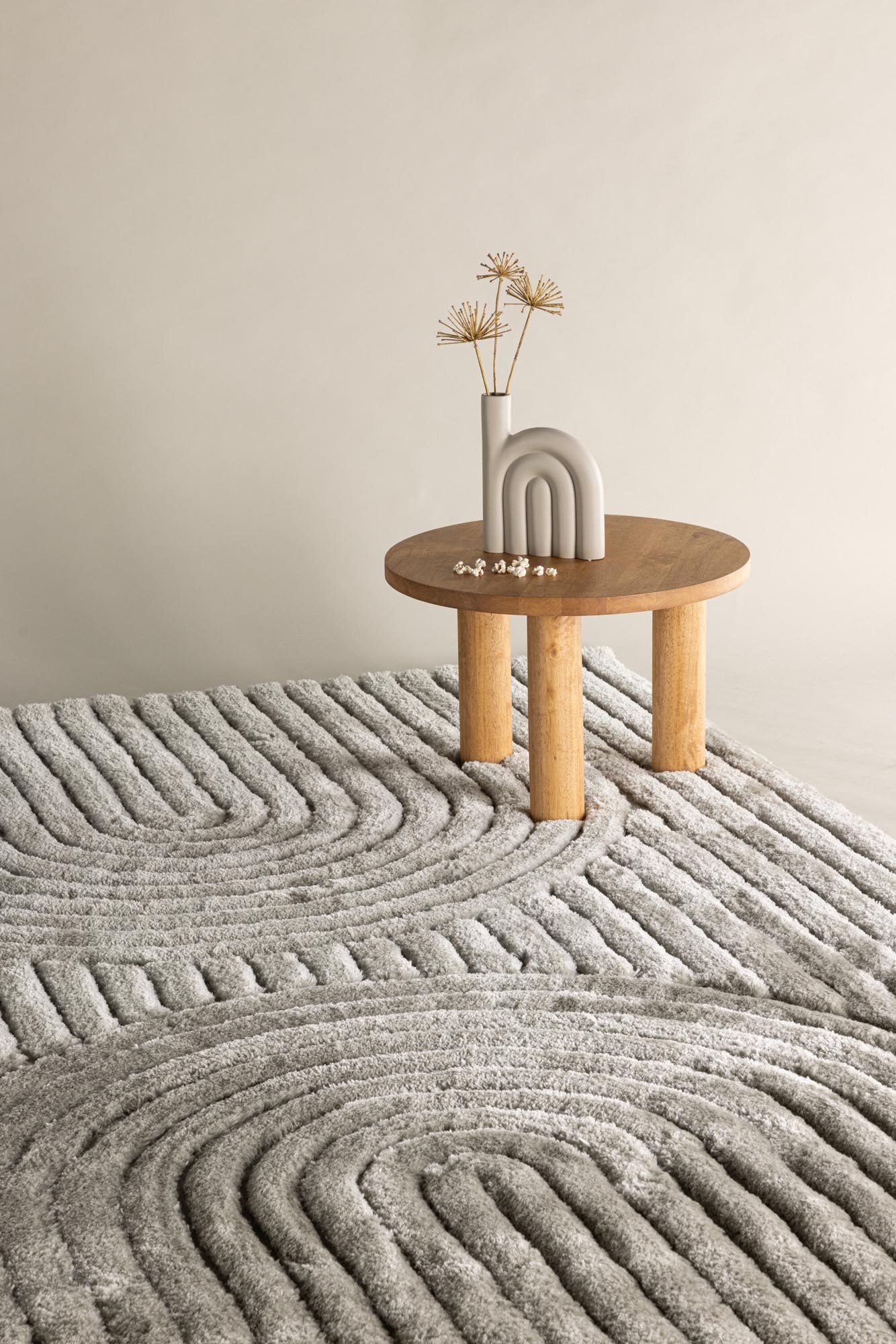 Niklas Teppich: Modernes Flair für jeden Raum von Venture Home.