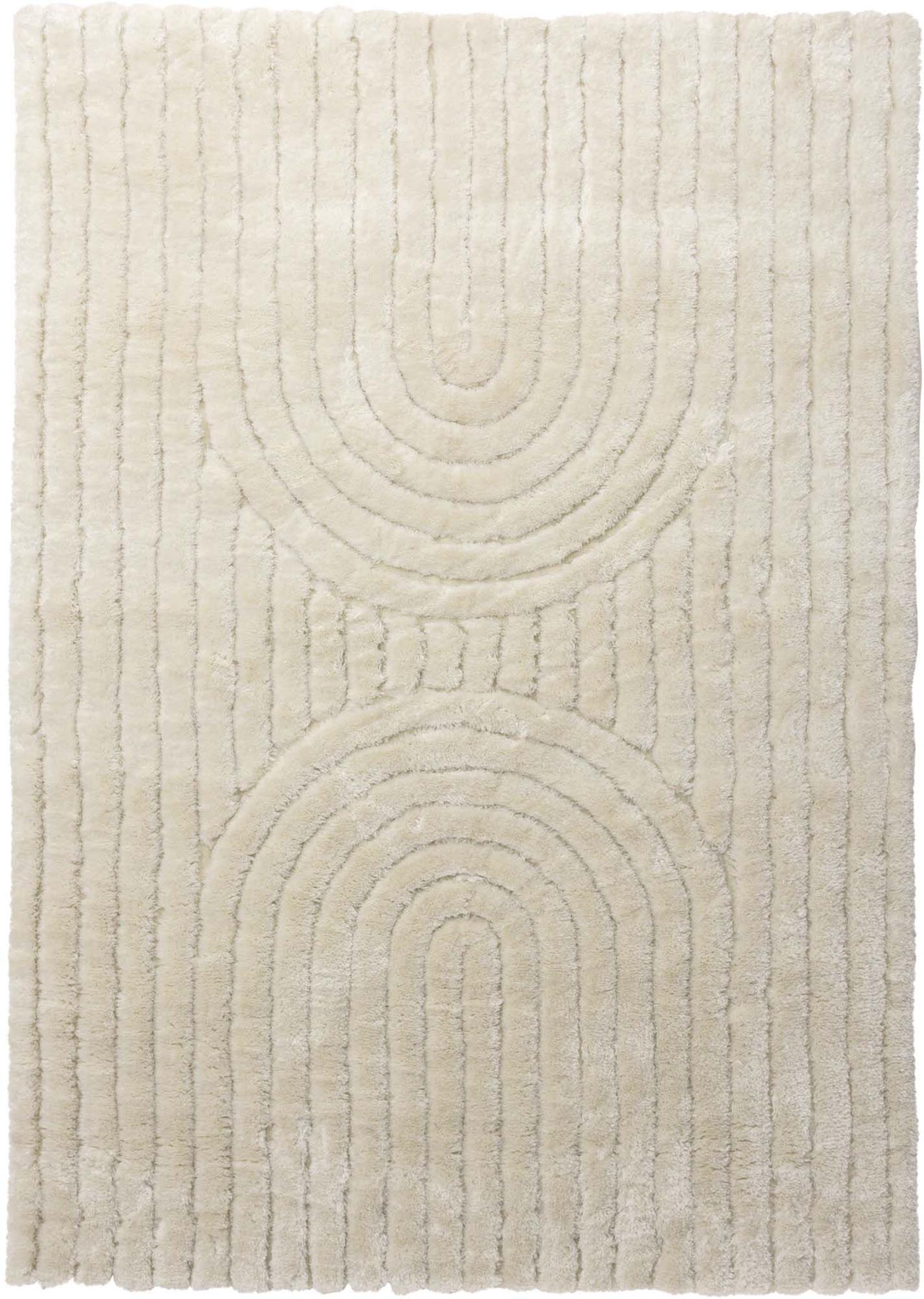 Niklas Teppich: Stilvolle Akzente für Ihr Zuhause von Venture Home.