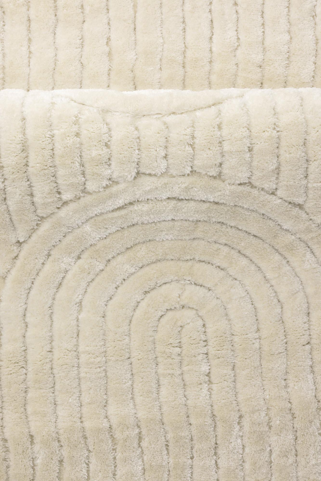 Niklas Teppich: Zeitloses Design für stilvolle Wohnambiente.