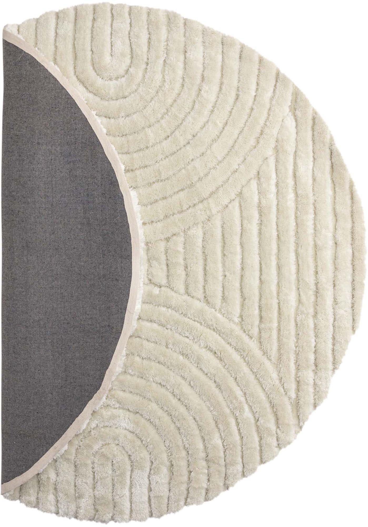 Niklas Teppich: Modernes Design für ein stilvolles Ambiente.