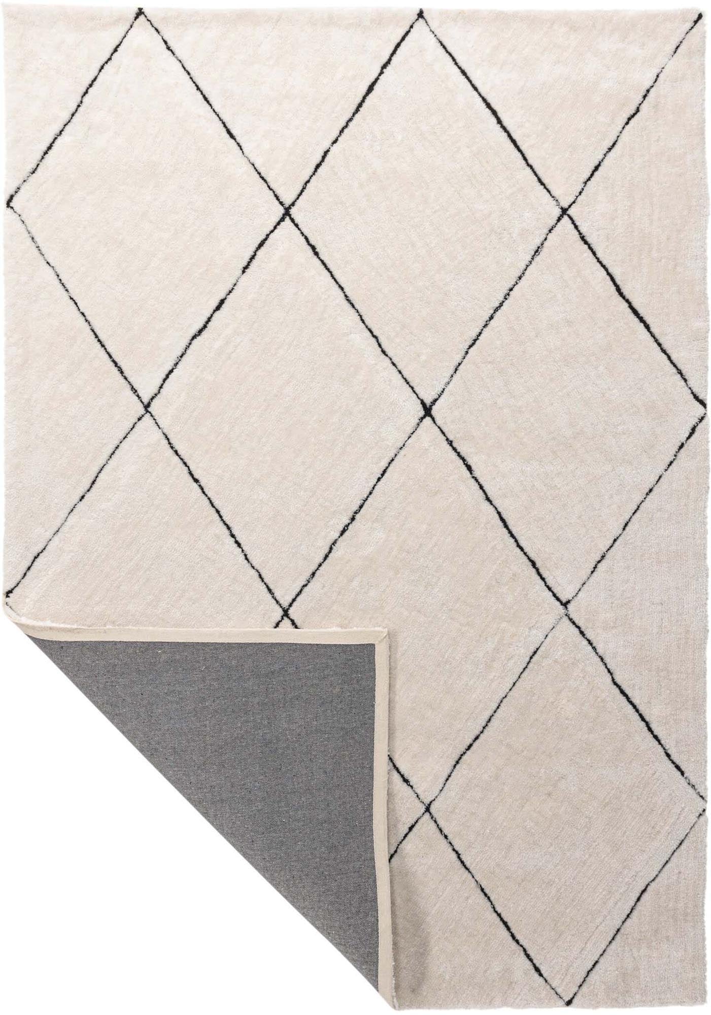 Patrik Teppich: Zeitloses Design für Ihr stilvolles Zuhause.