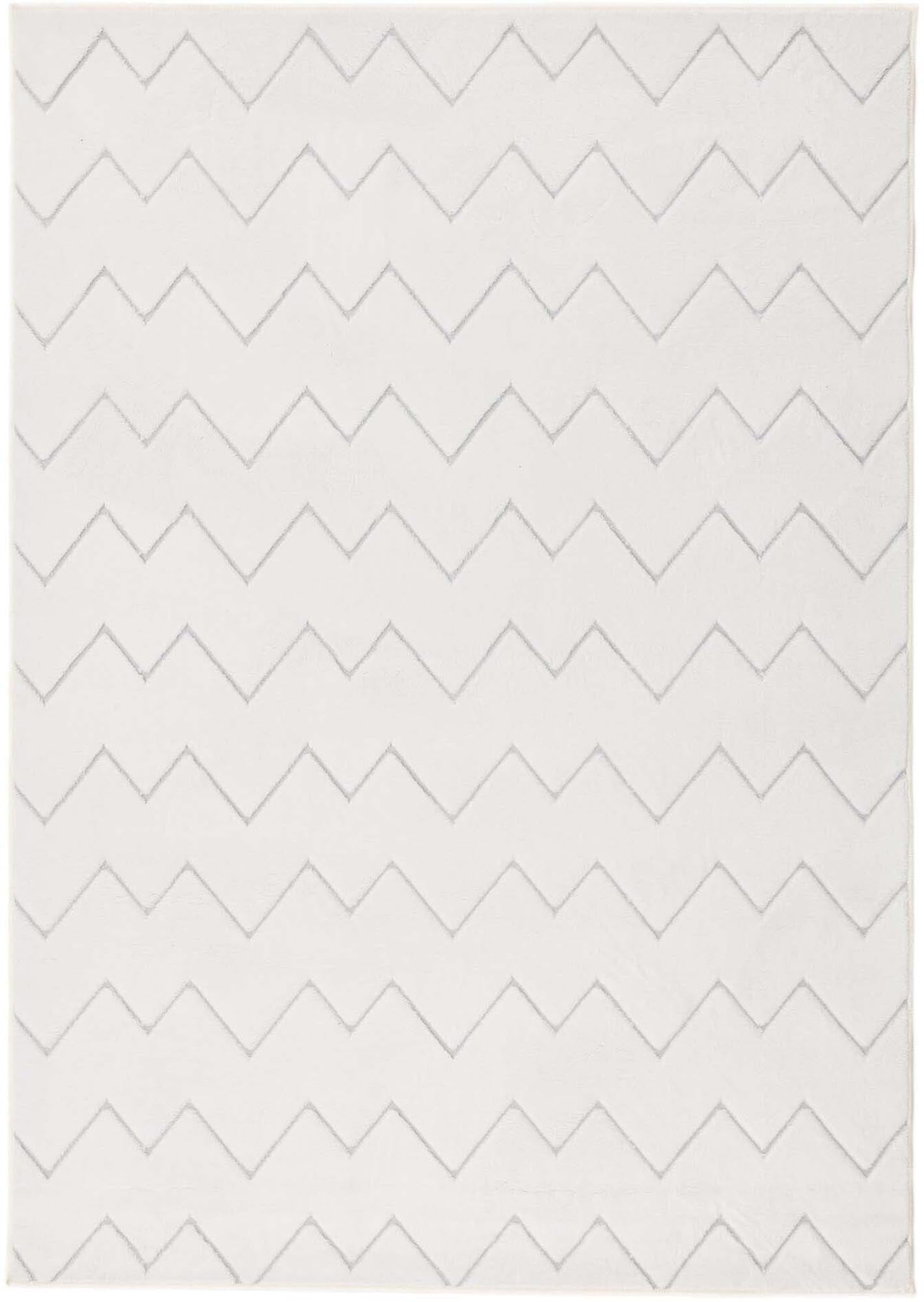 Fia Teppich von Venture Home: Eleganz und Komfort für jeden Raum.