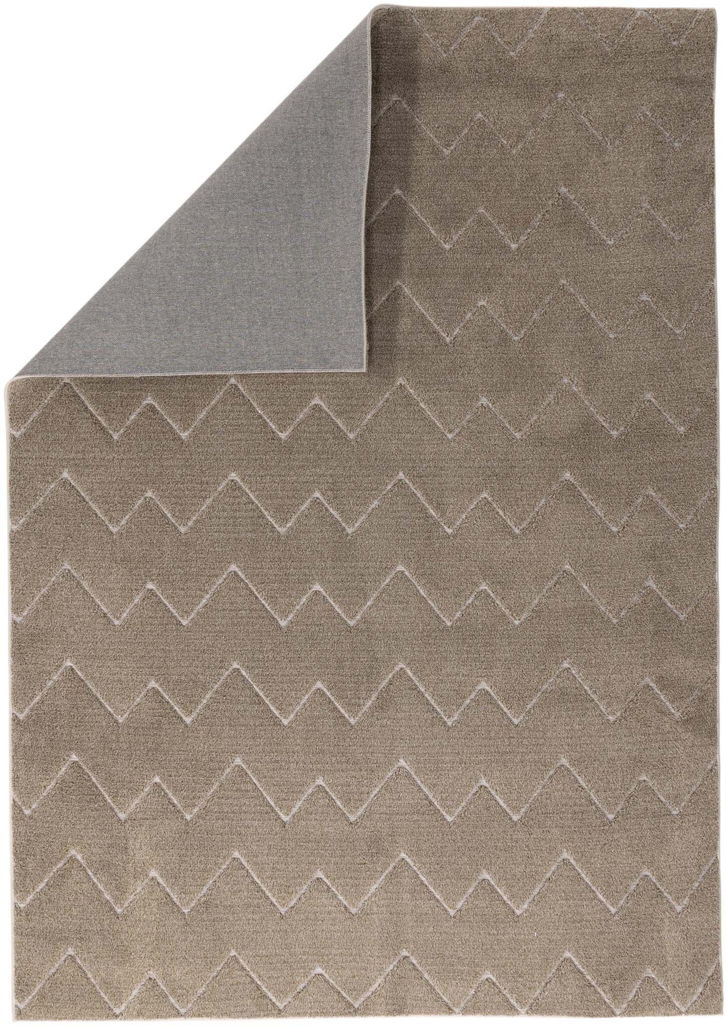 Fia Teppich von Venture Home: Modernes Design für Ihr Zuhause.