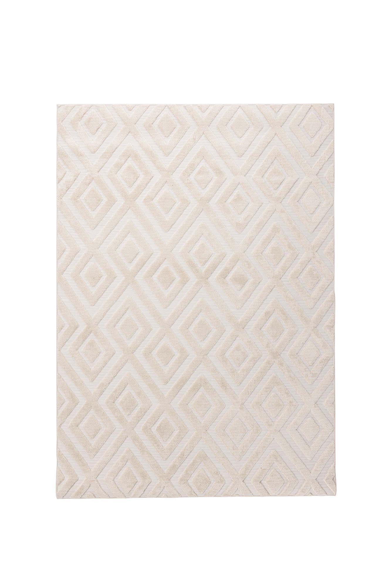 Pia Teppich von Venture Home: Eleganz und Komfort für Ihr Zuhause.