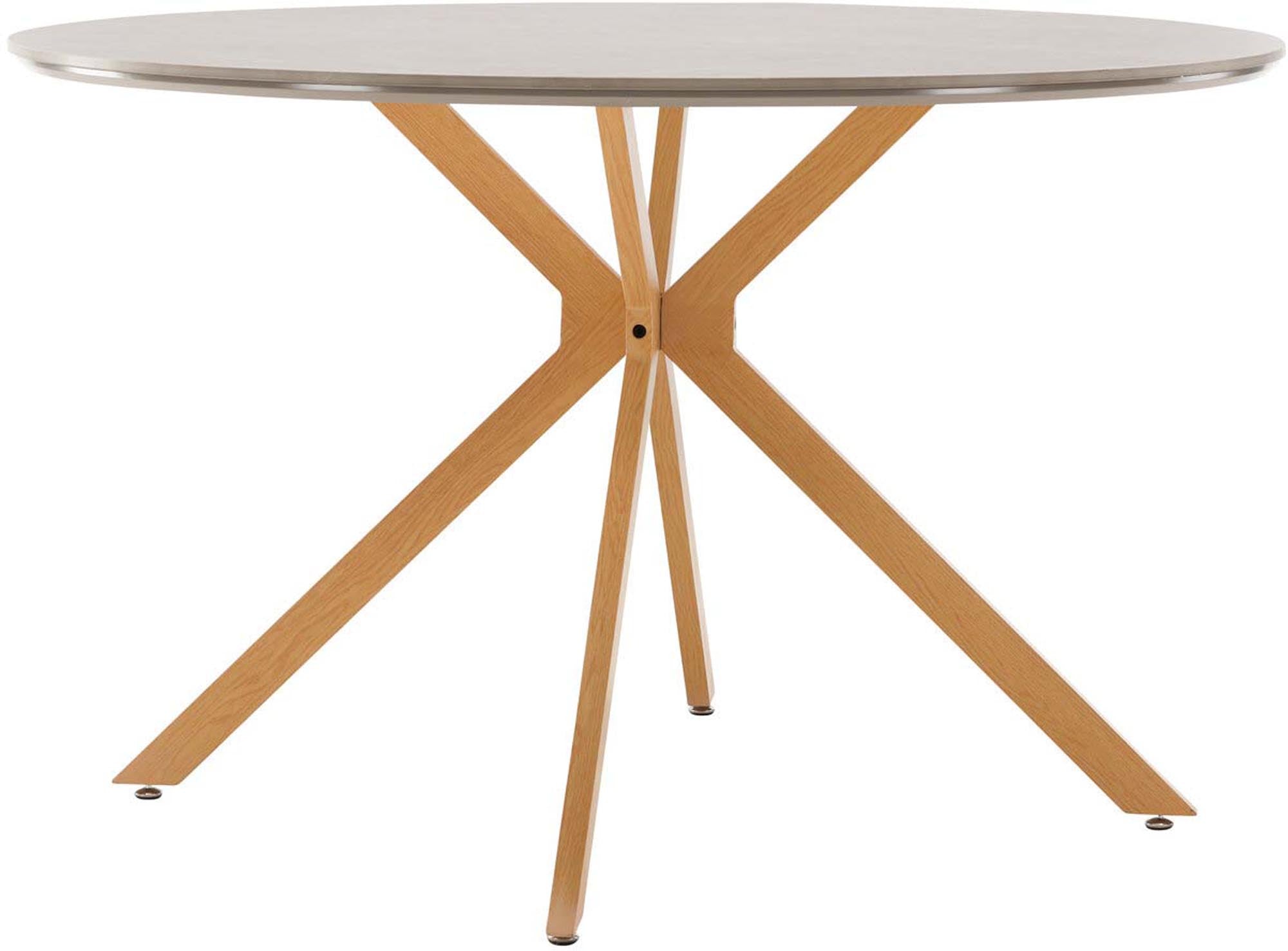 Entdecken Sie den Piazza Esstisch von Venture Home – ein stilvoller Treffpunkt für gesellige Abende und unvergessliche Momente.