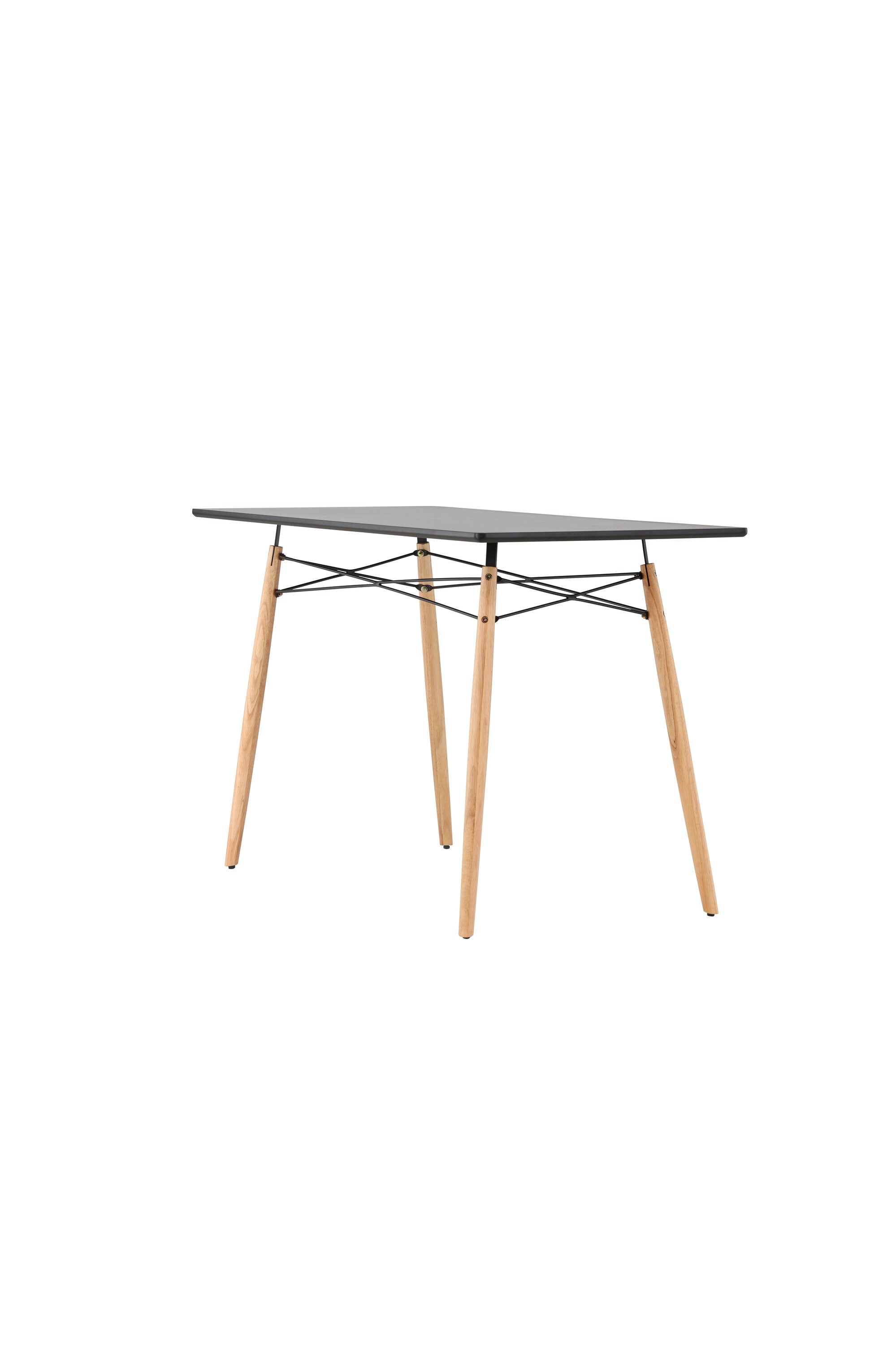 Danburi Tisch in Schwarz präsentiert im Onlineshop von KAQTU Design AG. Gartentisch ist von Venture Home
