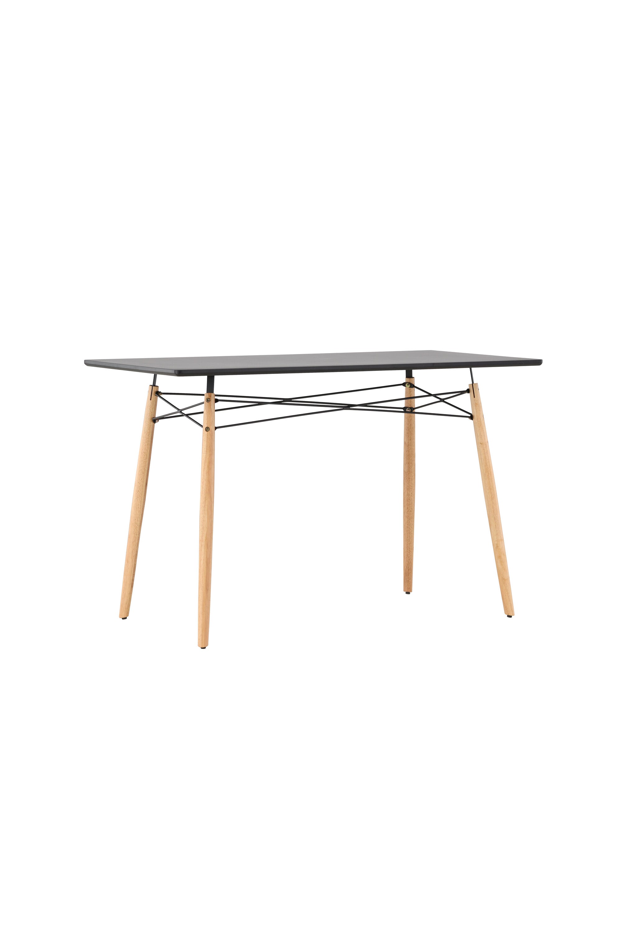 Danburi Tisch in Schwarz präsentiert im Onlineshop von KAQTU Design AG. Gartentisch ist von Venture Home