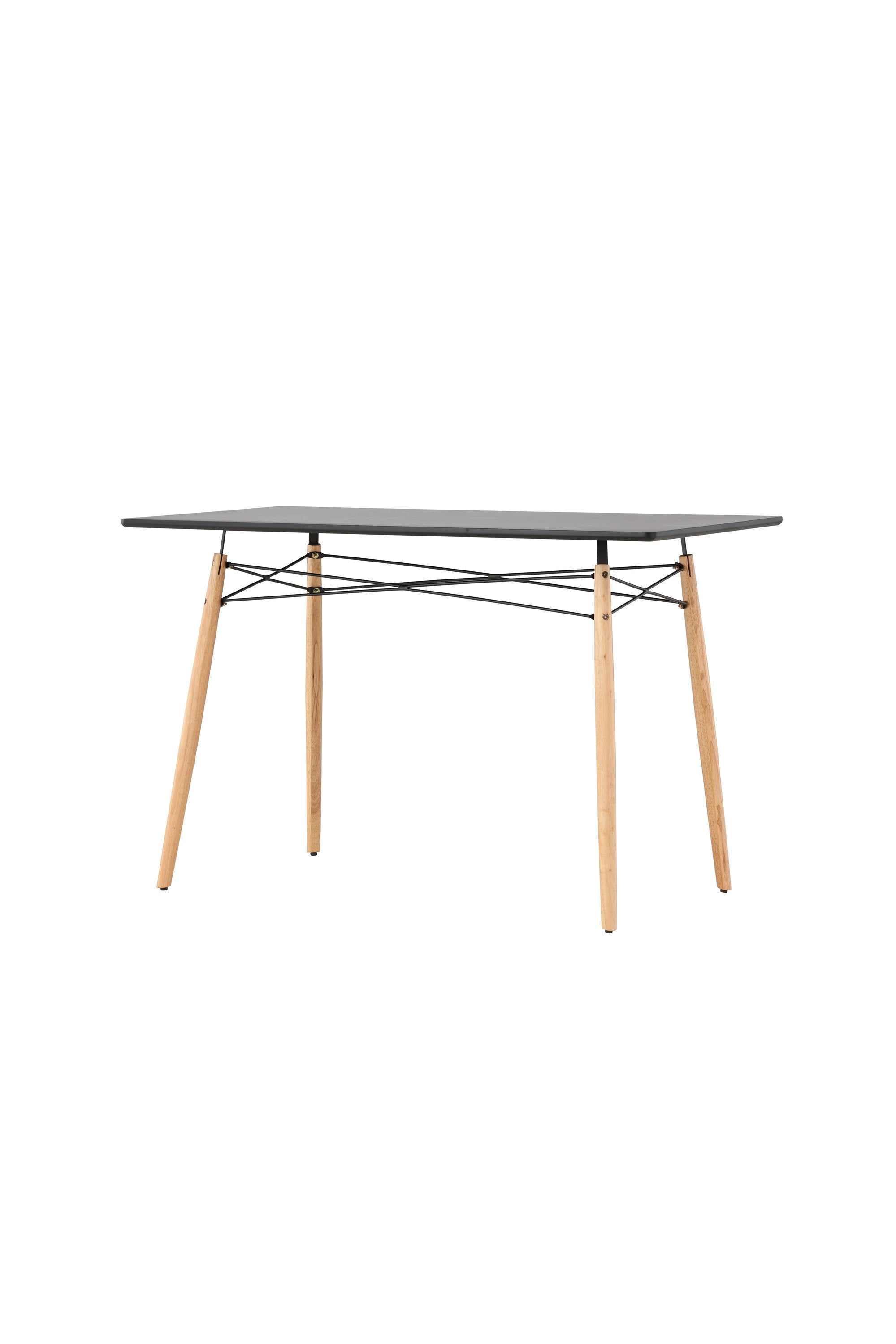 Danburi Tisch in Schwarz präsentiert im Onlineshop von KAQTU Design AG. Gartentisch ist von Venture Home