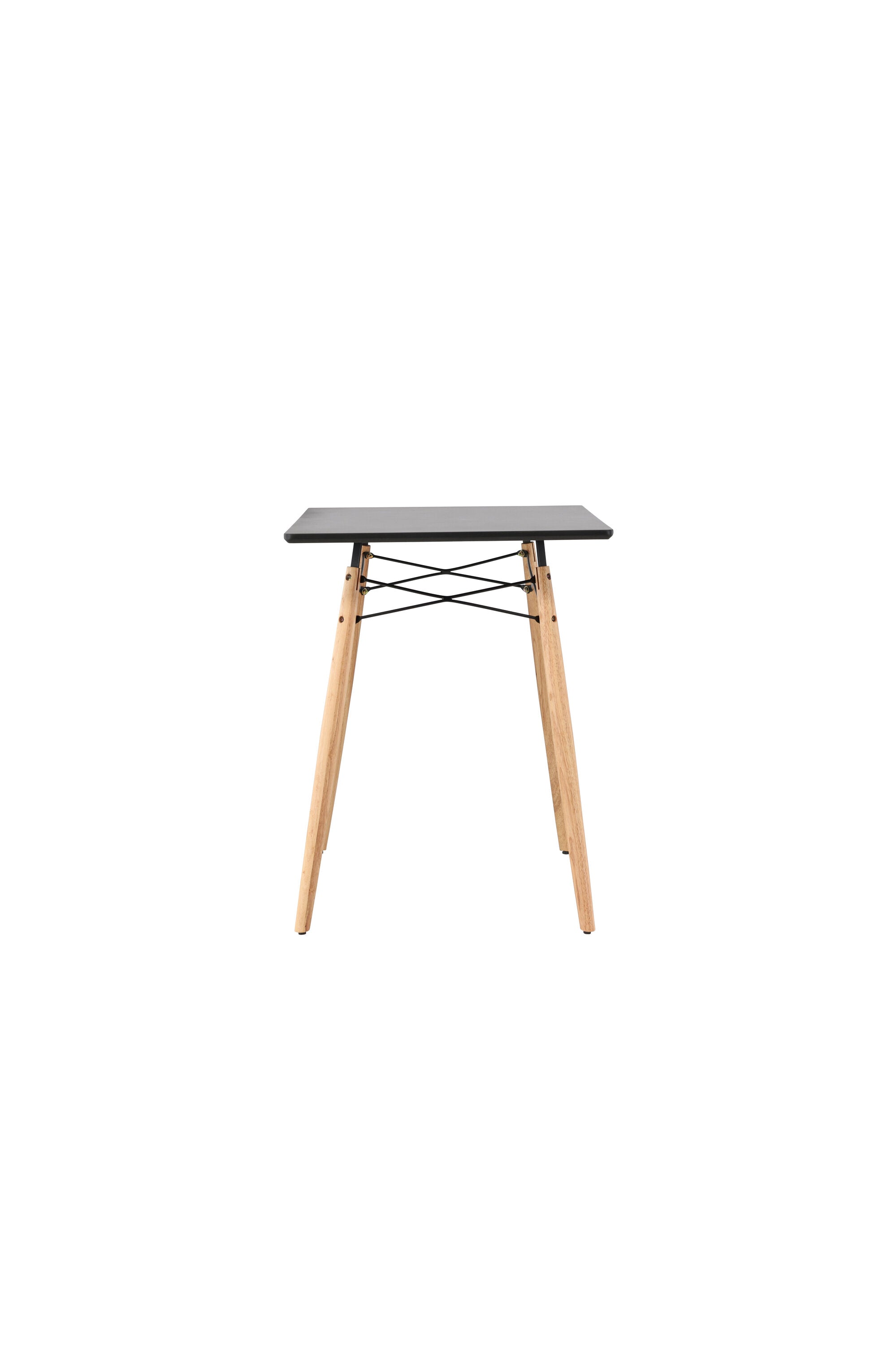Danburi Tisch in Schwarz präsentiert im Onlineshop von KAQTU Design AG. Gartentisch ist von Venture Home