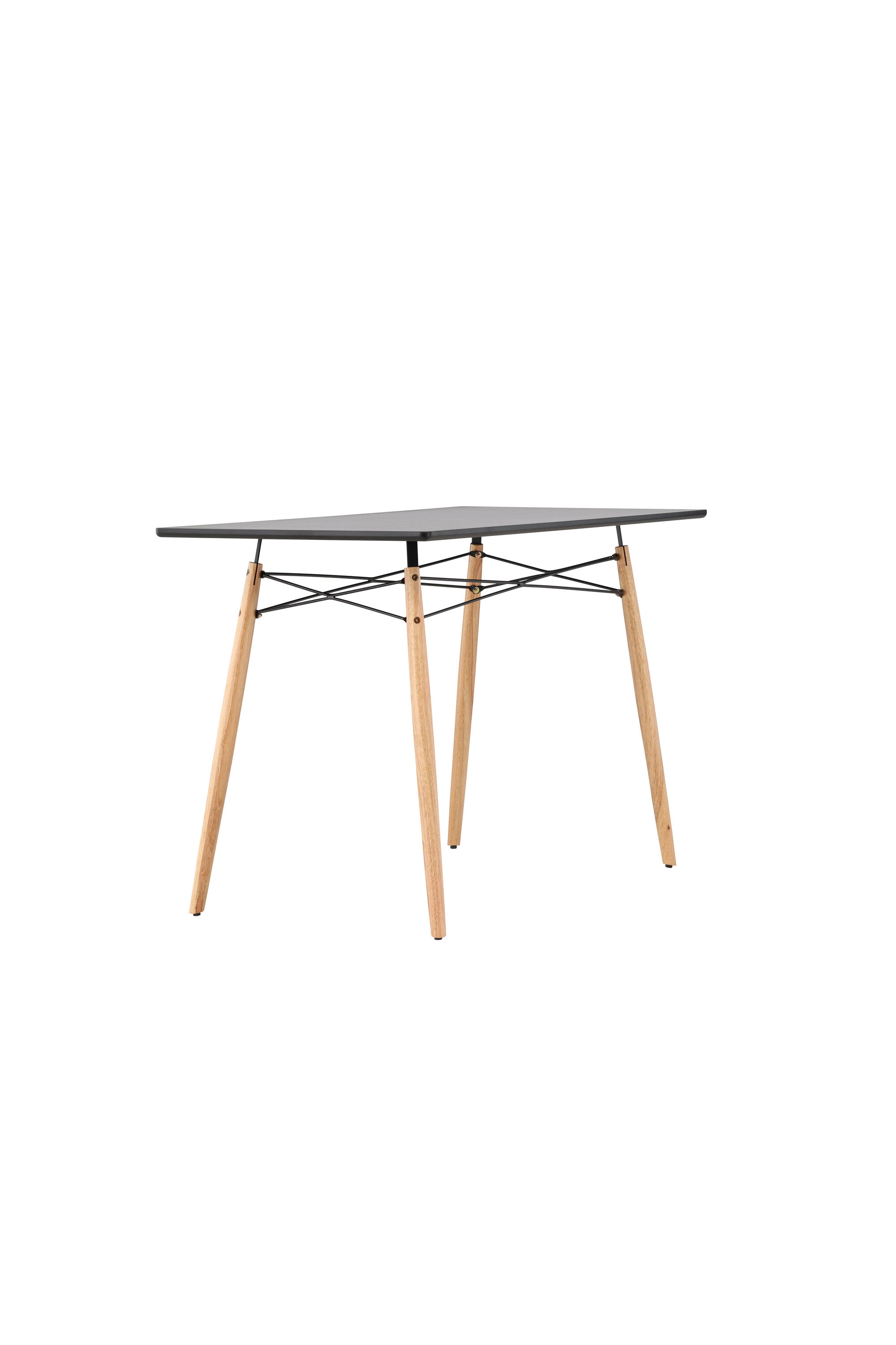 Danburi Tisch in Schwarz präsentiert im Onlineshop von KAQTU Design AG. Gartentisch ist von Venture Home