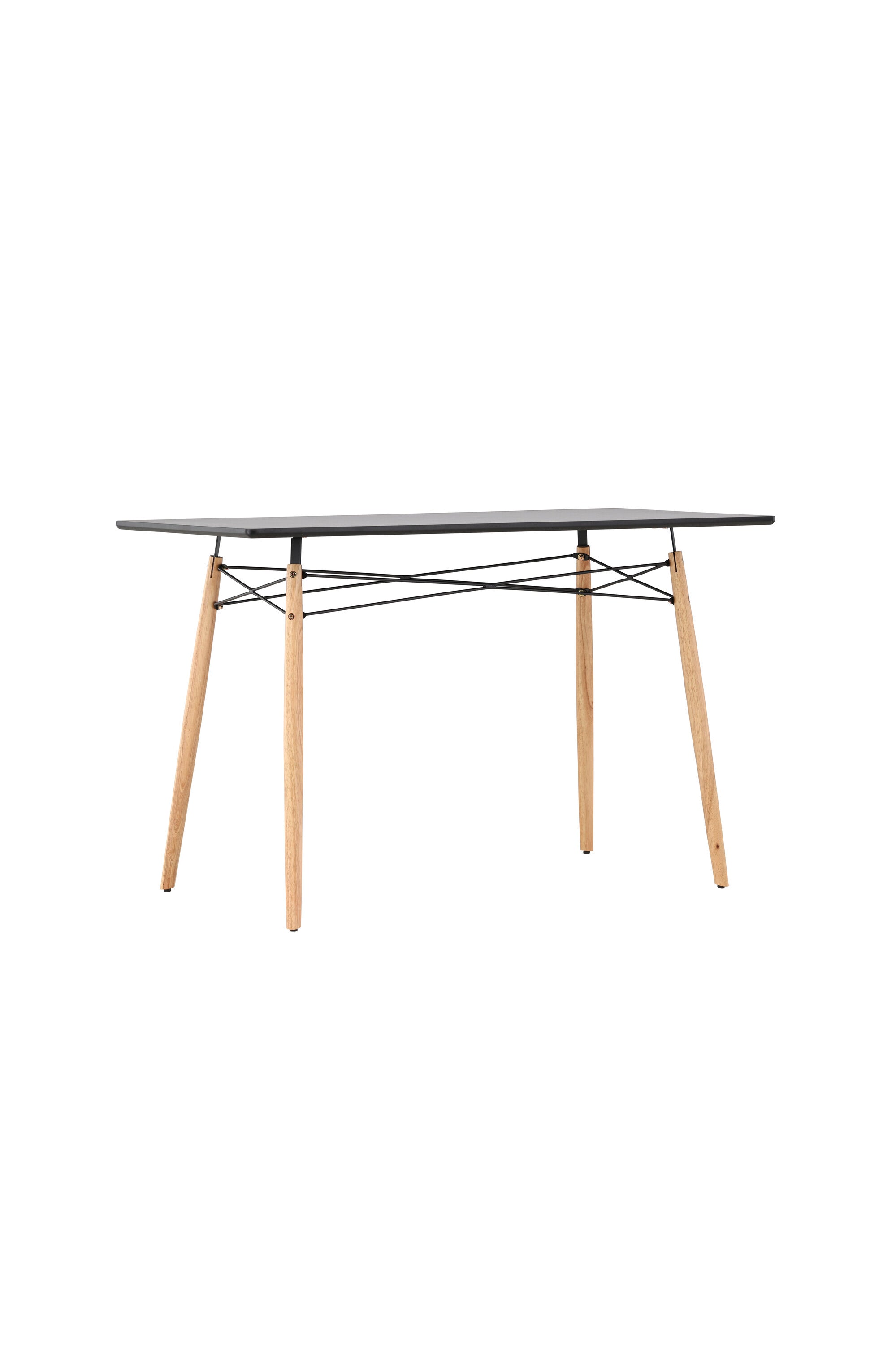 Danburi Tisch in Schwarz präsentiert im Onlineshop von KAQTU Design AG. Gartentisch ist von Venture Home