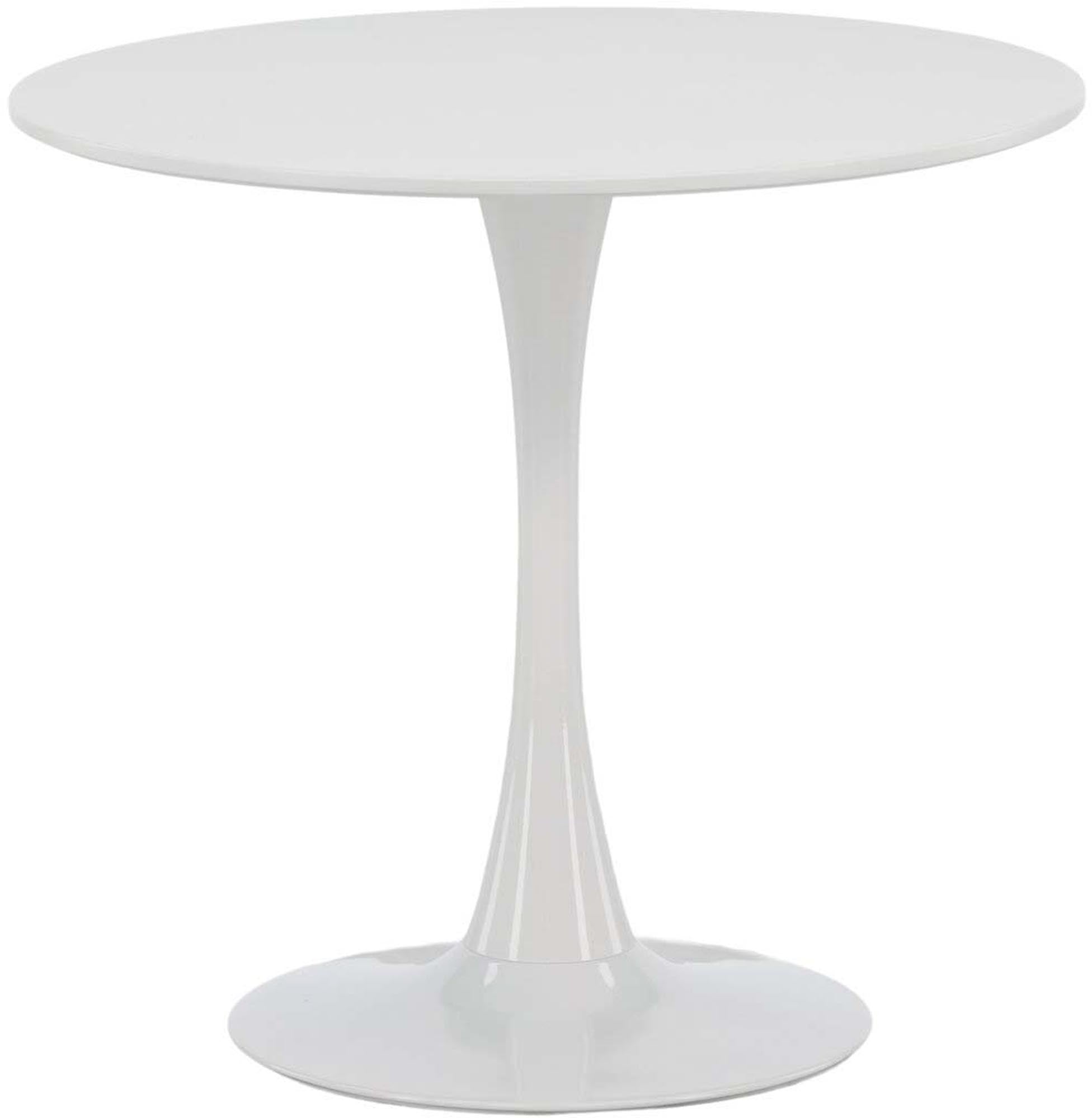 Moderner Hamden Tisch von Venture Home für stilvolle Esszimmer.