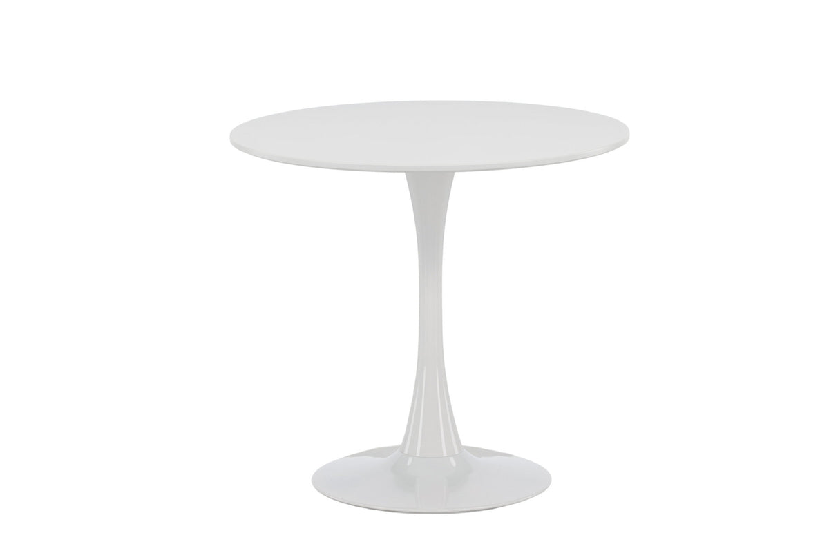 Hamden Tisch in Weiss präsentiert im Onlineshop von KAQTU Design AG. Esstisch ist von Venture Home