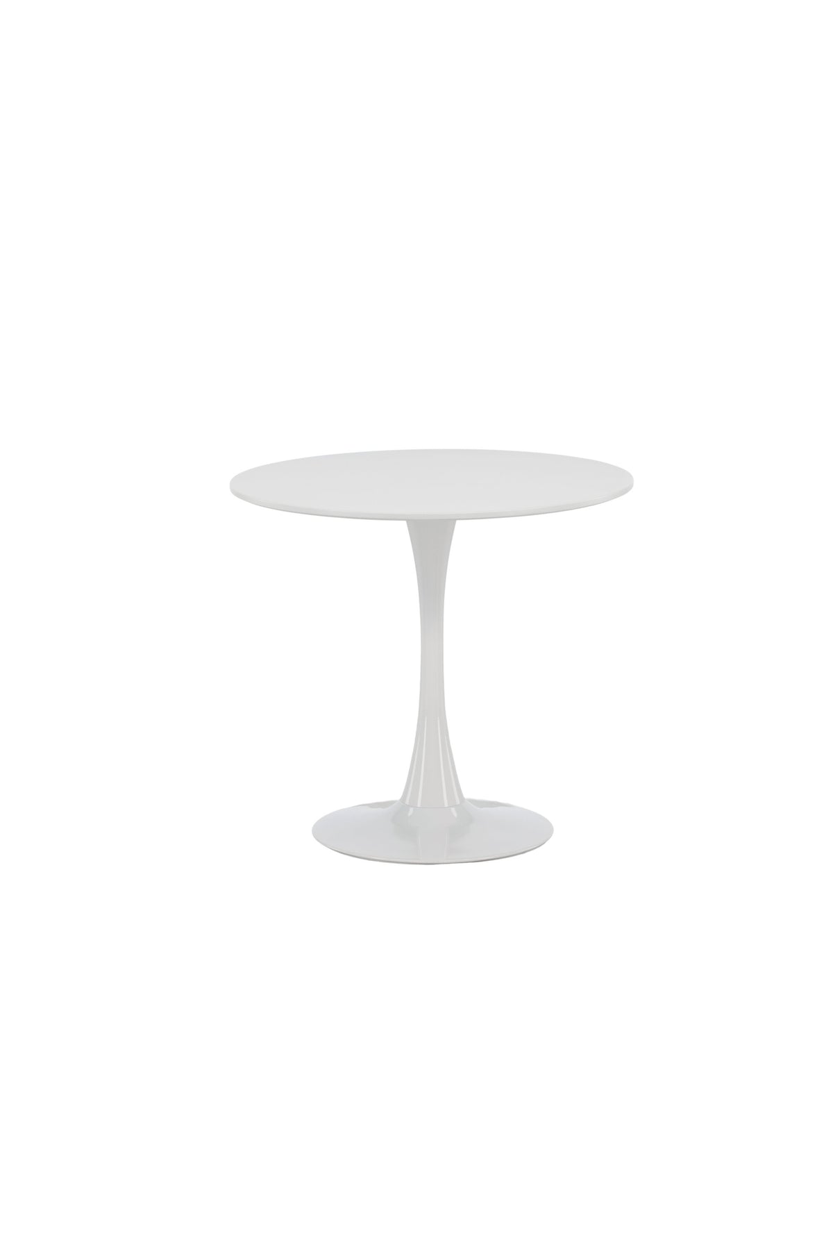 Hamden Tisch in Weiss präsentiert im Onlineshop von KAQTU Design AG. Esstisch ist von Venture Home