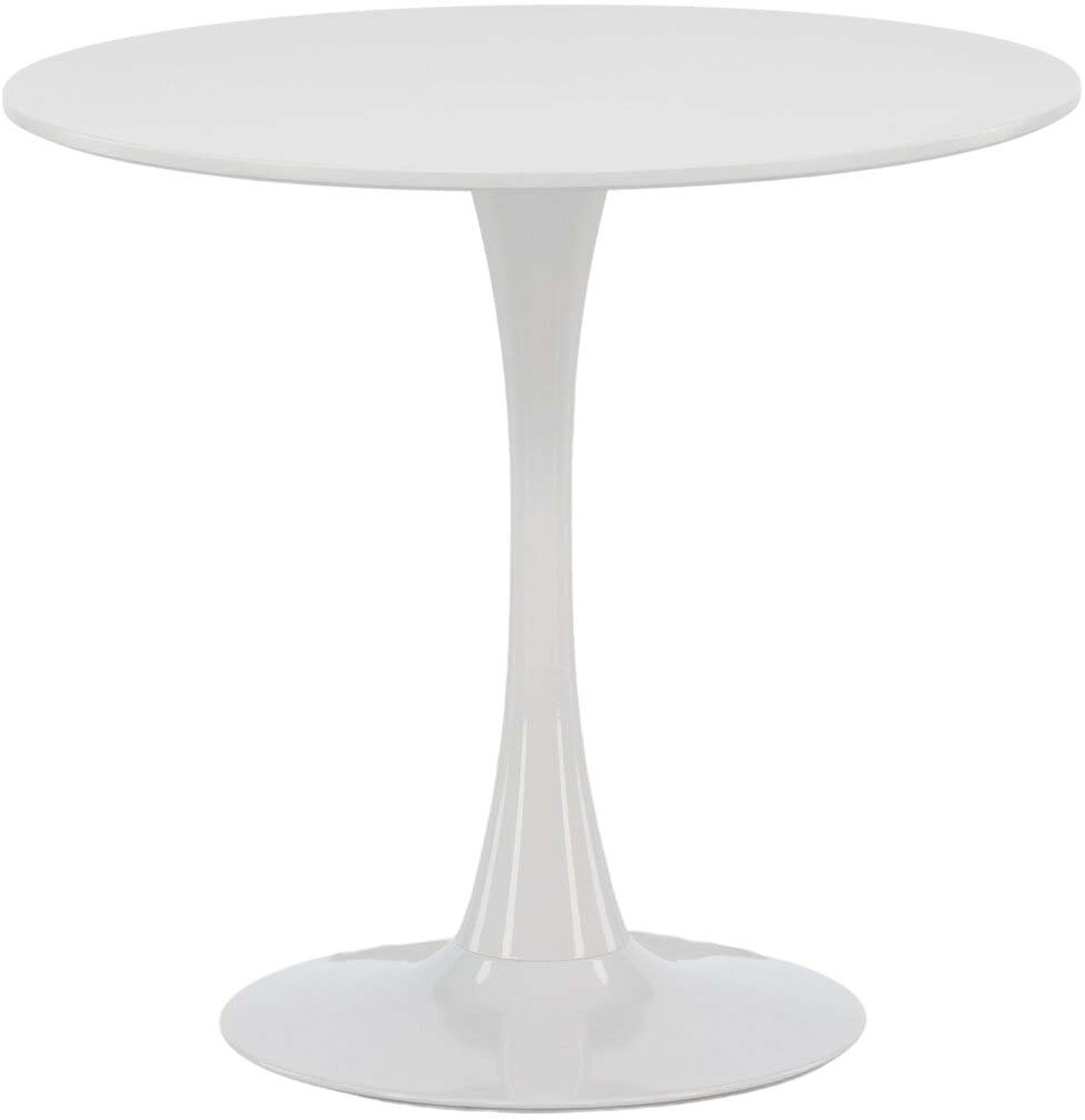 Eleganter Hamden Tisch von Venture Home für zeitlose Wohnräume.