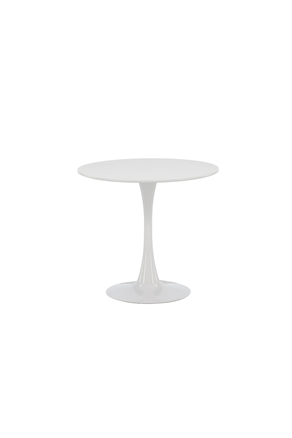 Hamden Tisch in Weiss präsentiert im Onlineshop von KAQTU Design AG. Esstisch ist von Venture Home