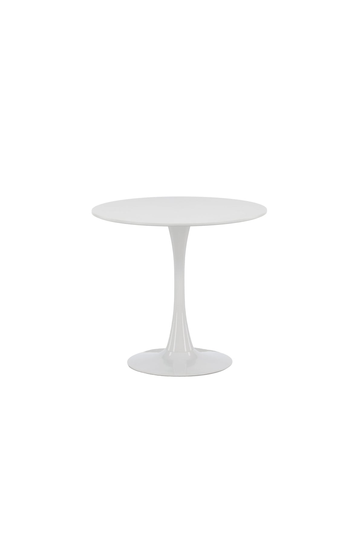 Hamden Tisch in Weiss präsentiert im Onlineshop von KAQTU Design AG. Esstisch ist von Venture Home