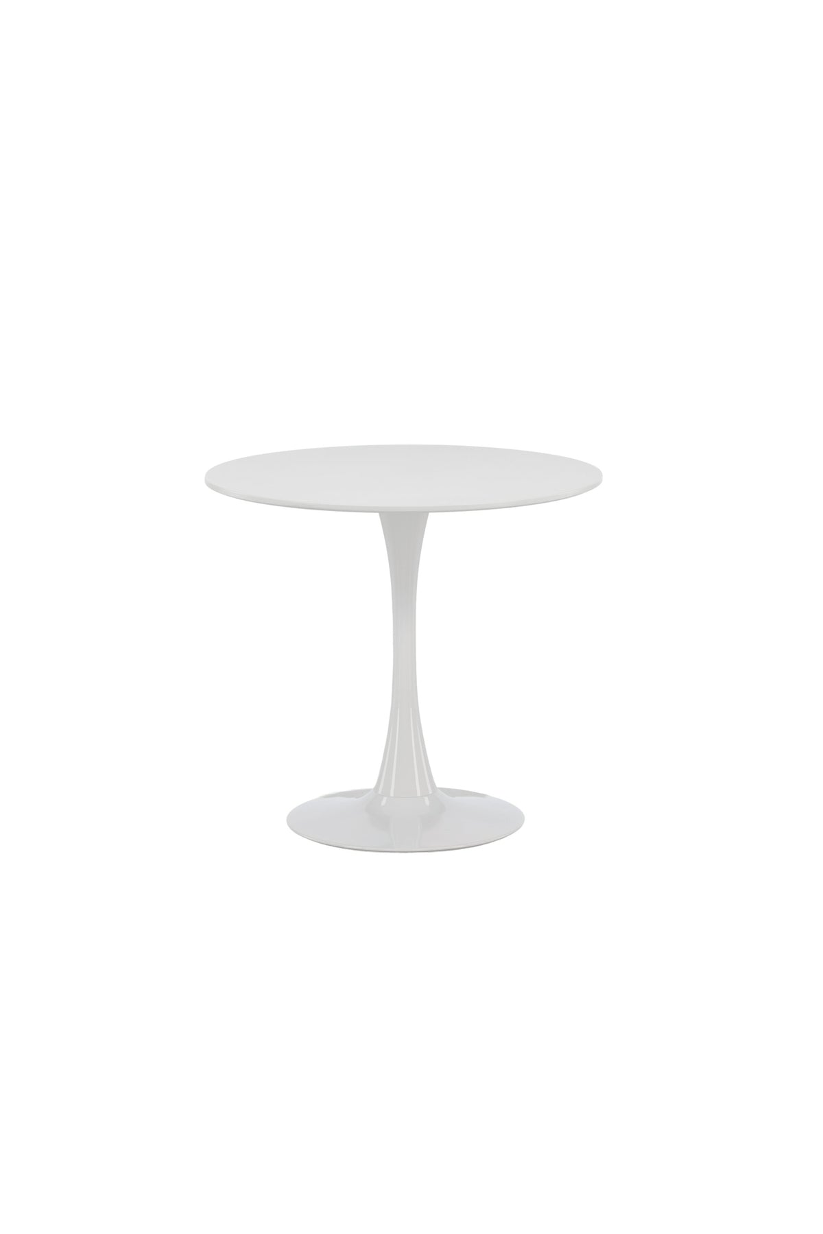 Hamden Tisch in Weiss präsentiert im Onlineshop von KAQTU Design AG. Esstisch ist von Venture Home
