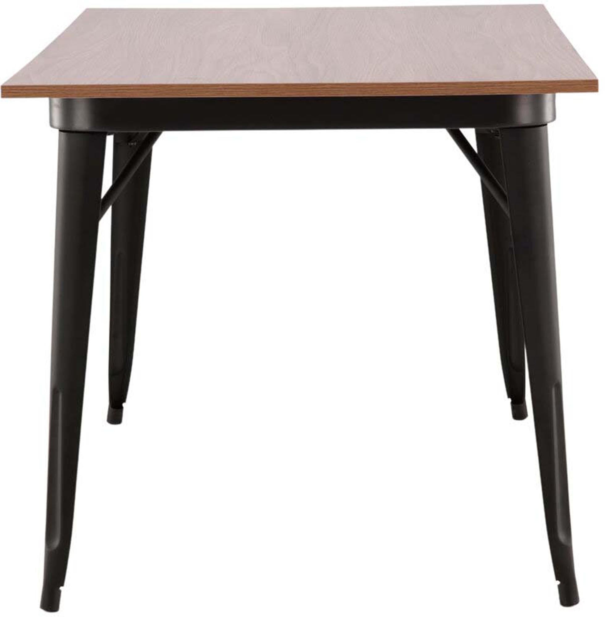 Moderner Tempe Tisch von Venture Home: Stilvoll und funktional.