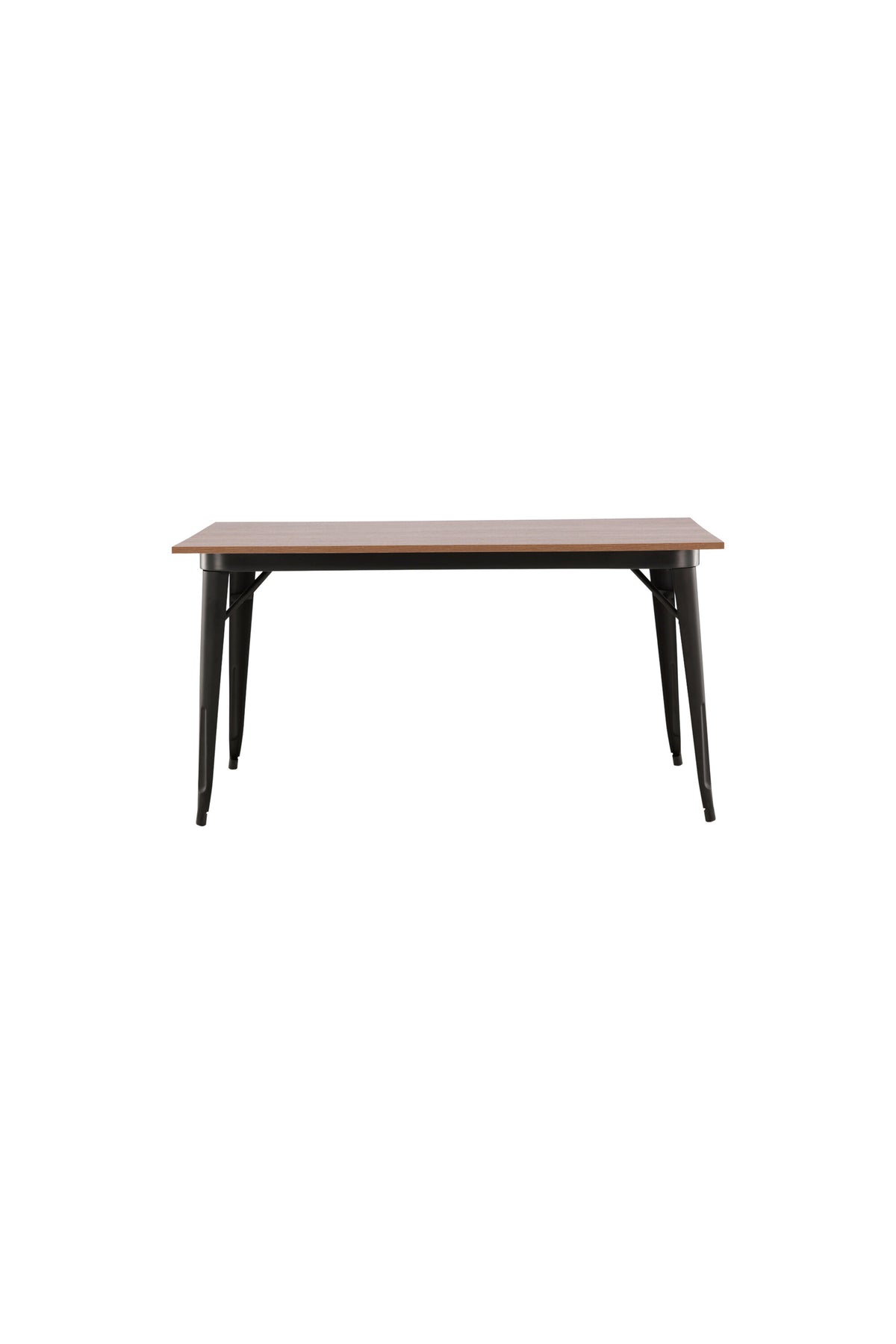 Tempe Tisch in Nussbaum präsentiert im Onlineshop von KAQTU Design AG. Esstisch ist von Venture Home