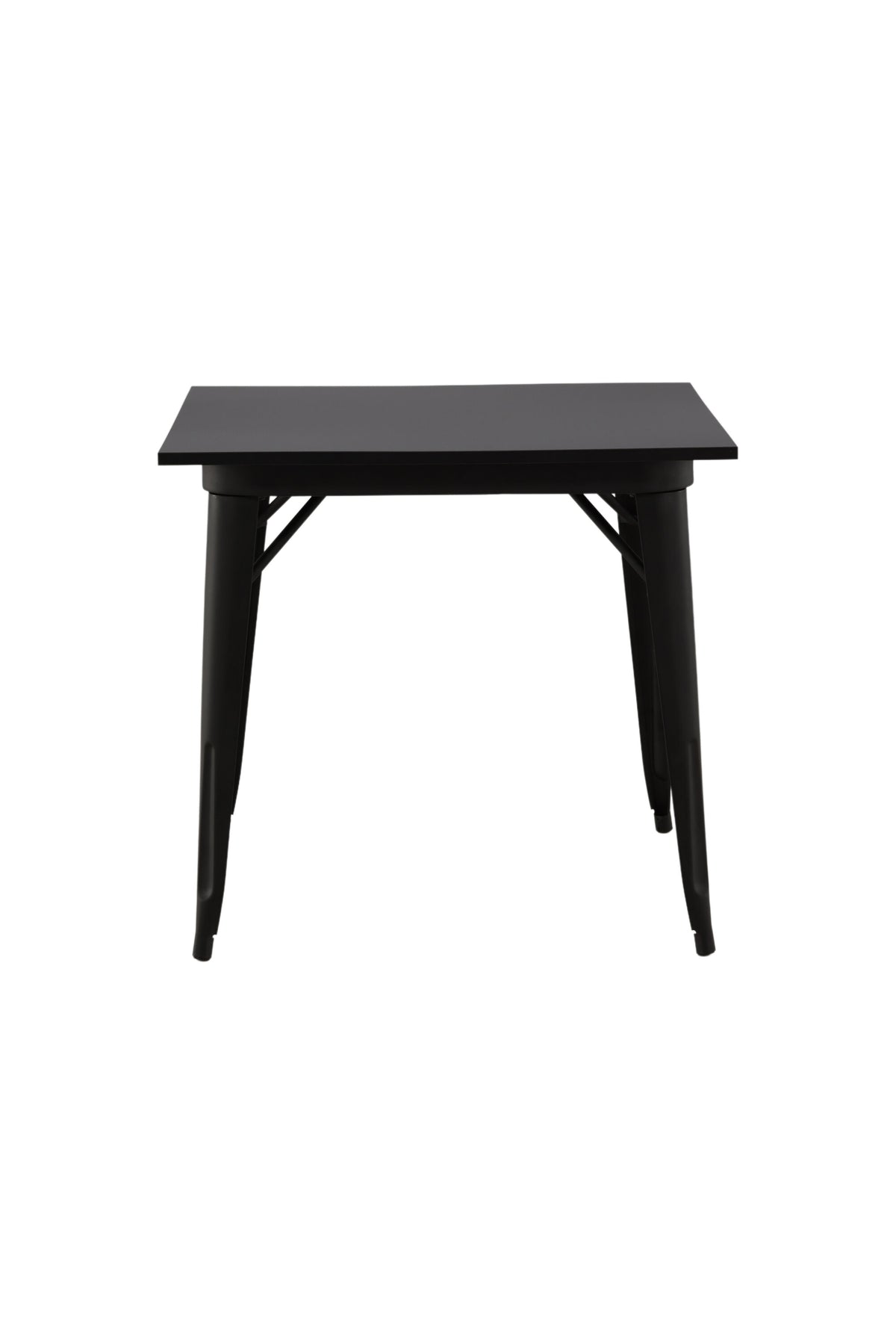 Tempe Tisch in Schwarz präsentiert im Onlineshop von KAQTU Design AG. Esstisch ist von Venture Home