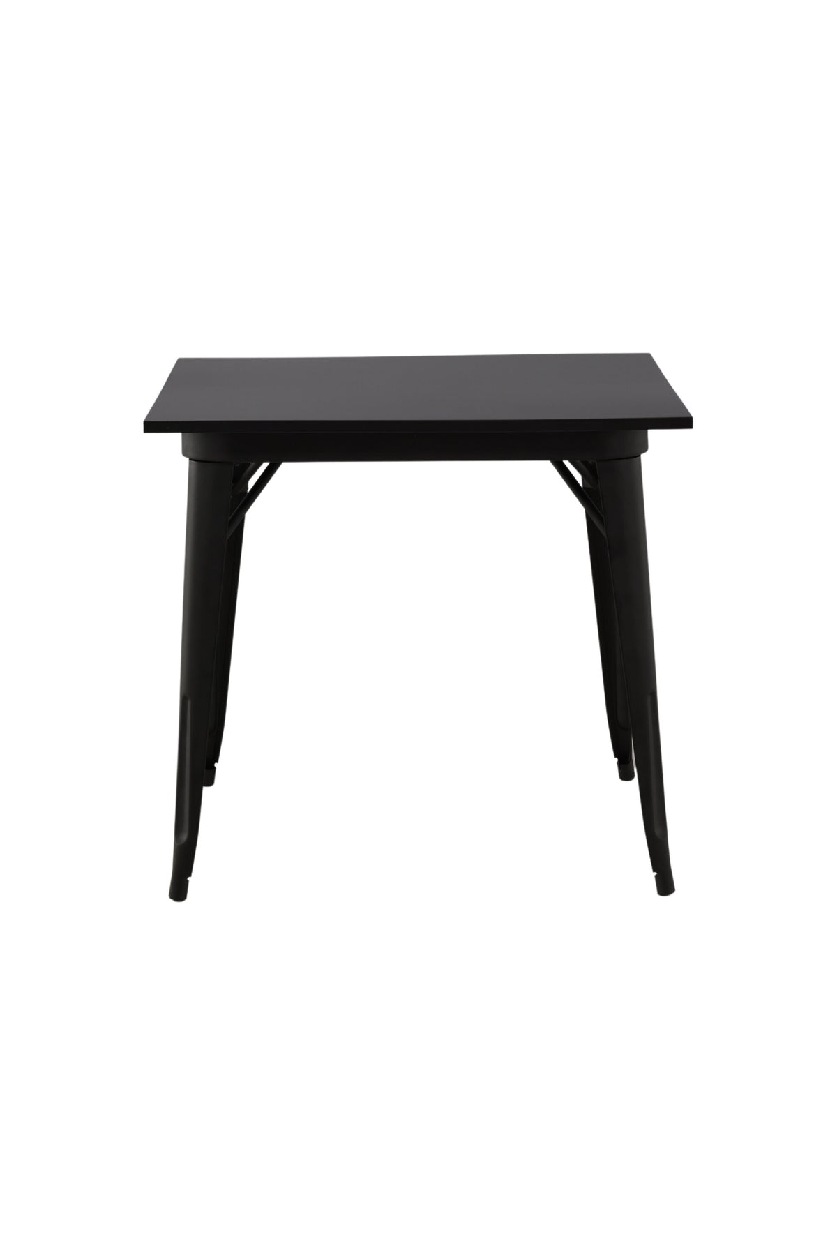 Tempe Tisch in Schwarz präsentiert im Onlineshop von KAQTU Design AG. Esstisch ist von Venture Home