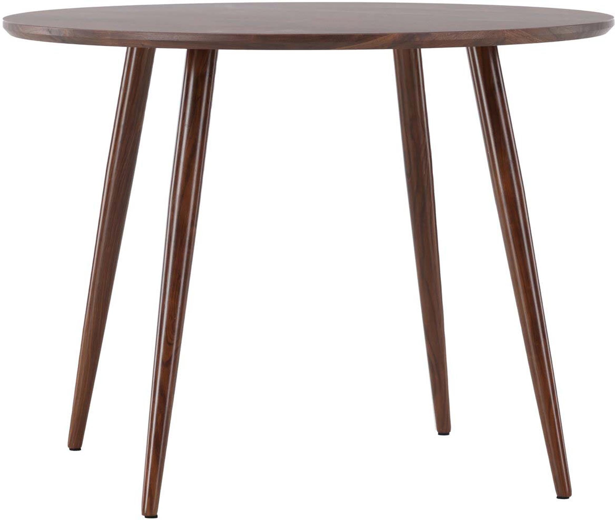 Eleganter Sanford Tisch φ100*75: Perfekt für moderne Wohnkonzepte.