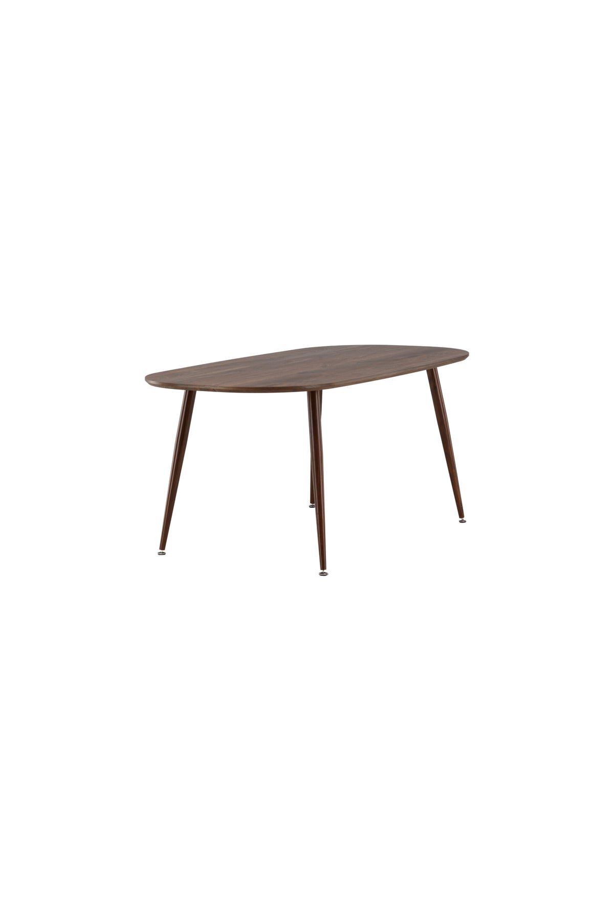 Sanford 180*90*75 Tisch in Dunkelbraun präsentiert im Onlineshop von KAQTU Design AG. Esstisch ist von Venture Home