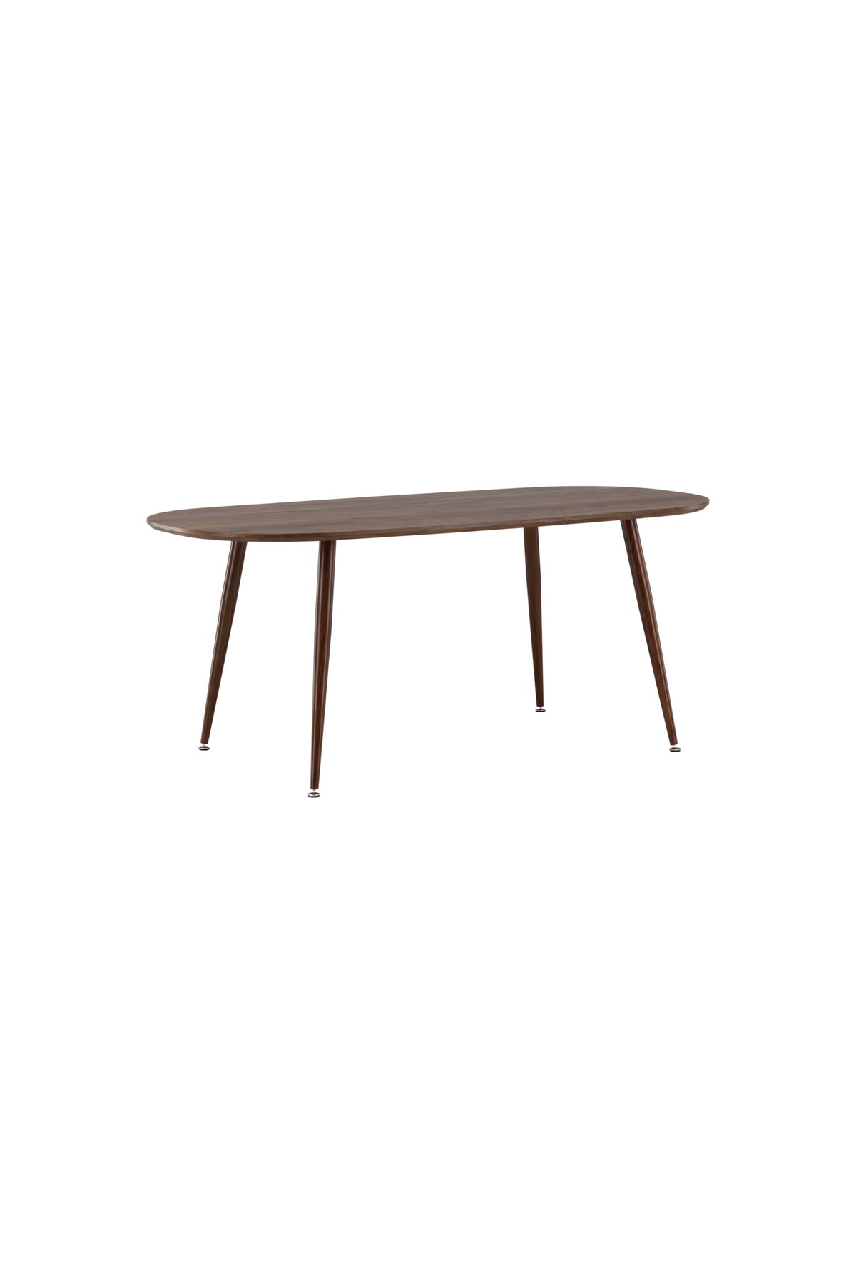 Sanford 180*90*75 Tisch in Dunkelbraun präsentiert im Onlineshop von KAQTU Design AG. Esstisch ist von Venture Home