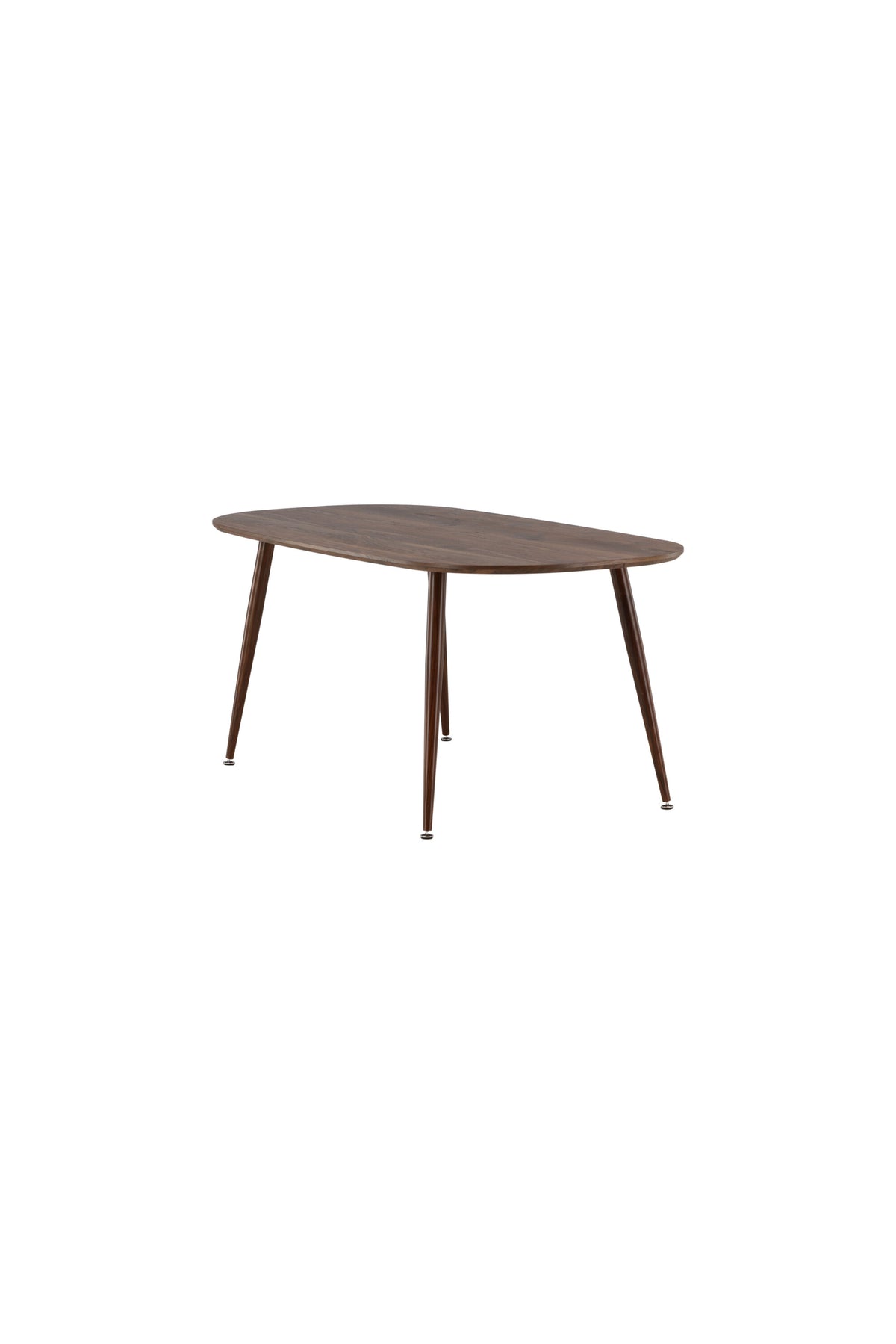 Sanford 180*90*75 Tisch in Dunkelbraun präsentiert im Onlineshop von KAQTU Design AG. Esstisch ist von Venture Home