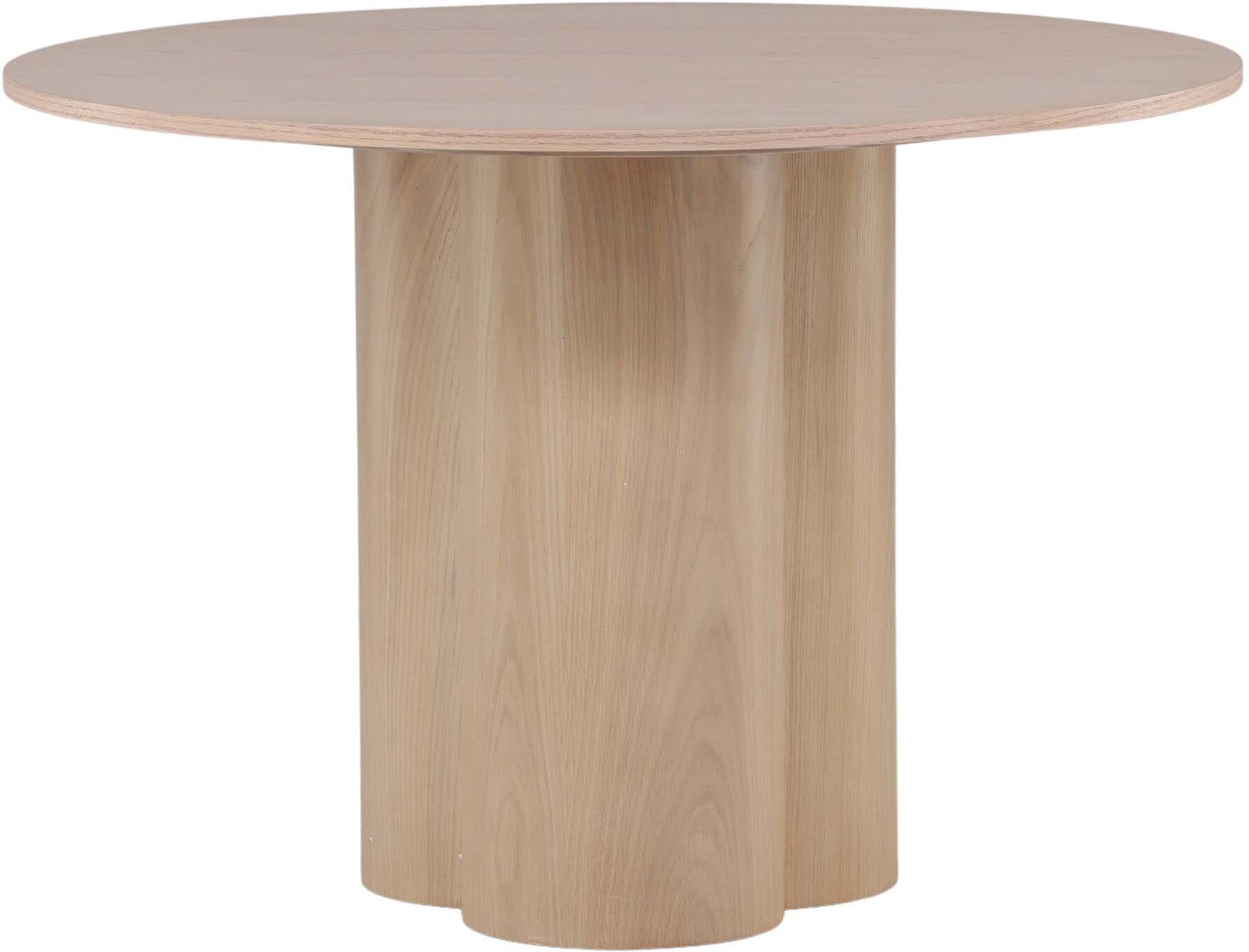 Olivia Esstisch: Skandinavische Eleganz für Ihr modernes Zuhause.