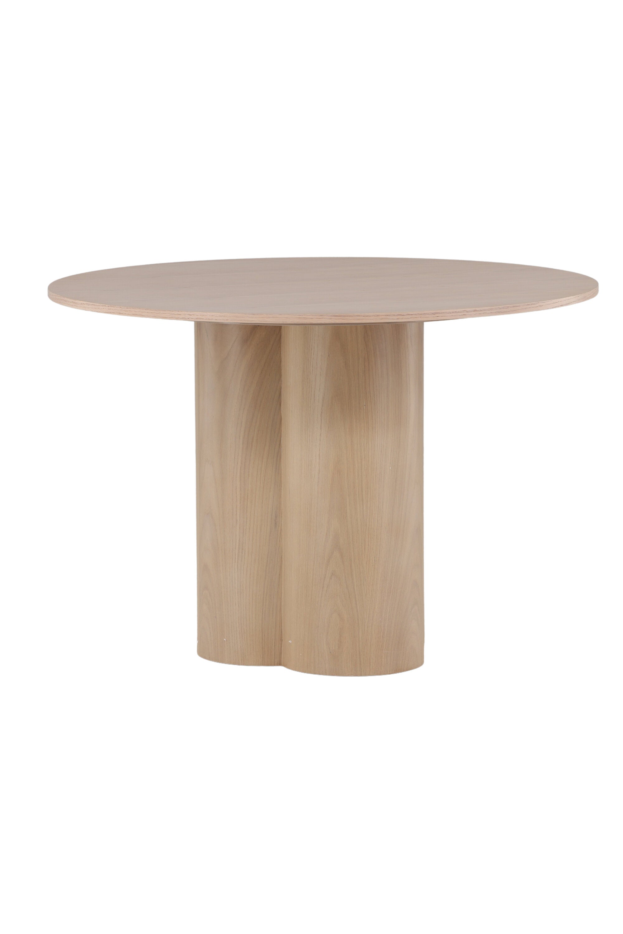 Olivia Esstisch in Tünchen präsentiert im Onlineshop von KAQTU Design AG. Esstisch ist von Venture Home