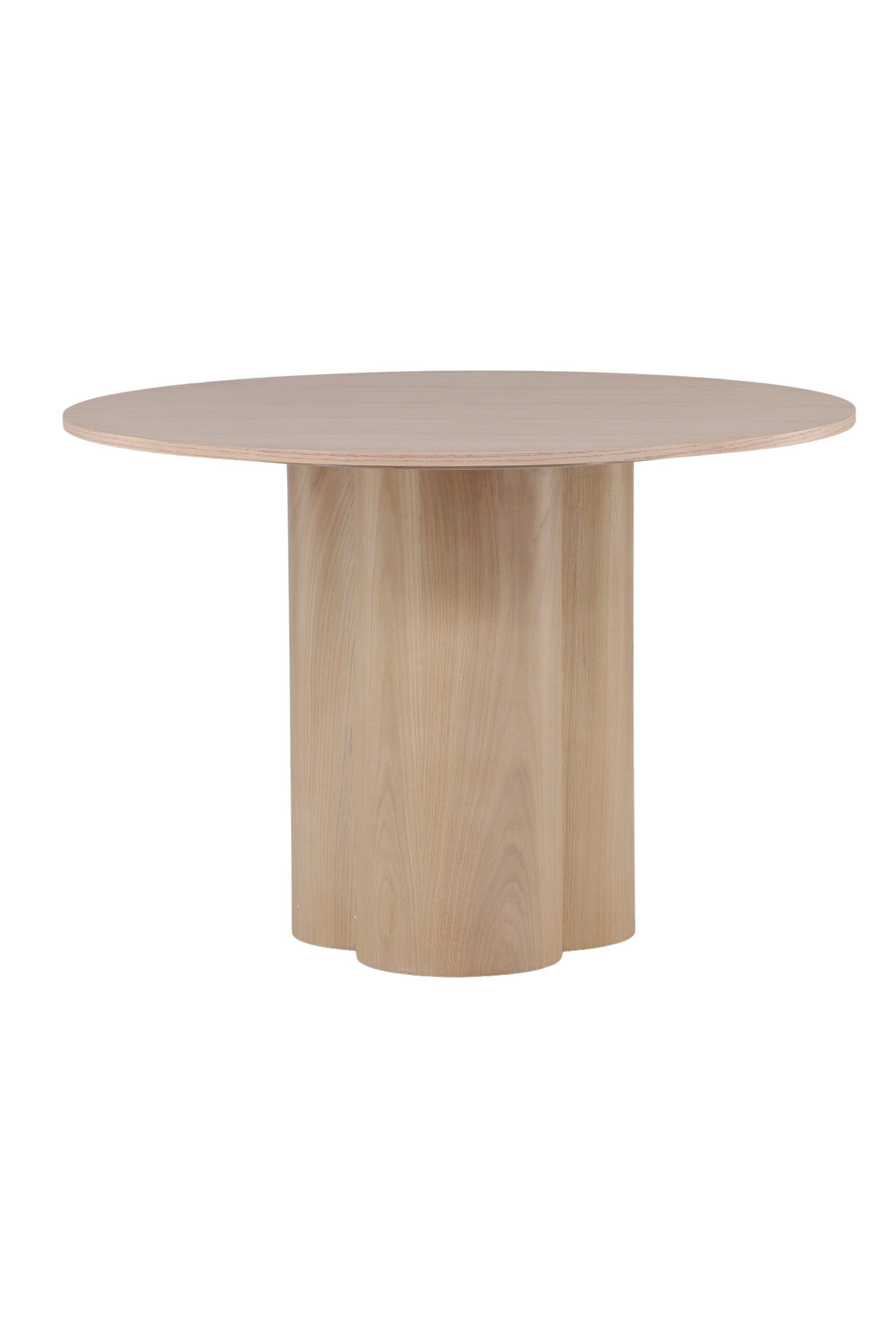 Olivia Esstisch in Tünchen präsentiert im Onlineshop von KAQTU Design AG. Esstisch ist von Venture Home