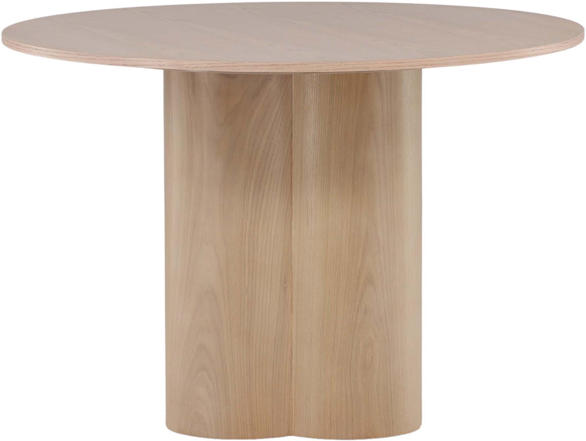 Olivia Esstisch: Zeitlose Ästhetik für Ihr elegantes Esszimmer.