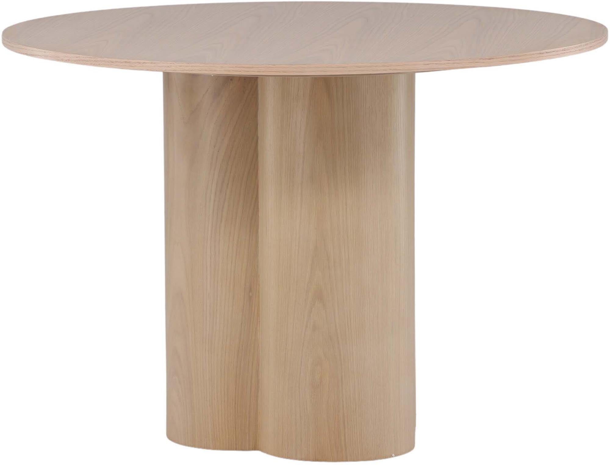 Olivia Esstisch: Zeitloses Design für Ihr modernes Esszimmer.